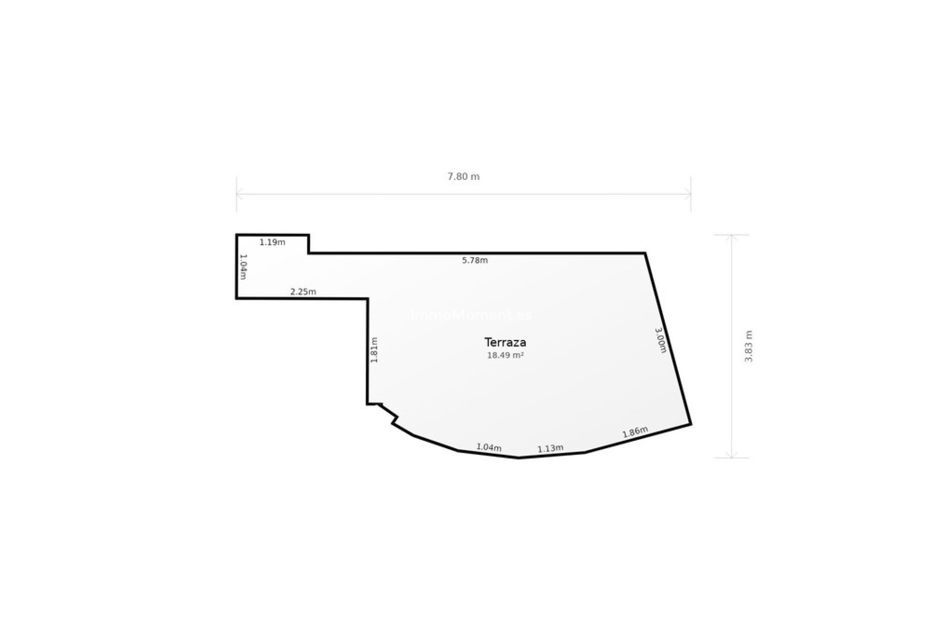 Bestaande woning - Vrijstaande villa - Benissa - Benissa Centro