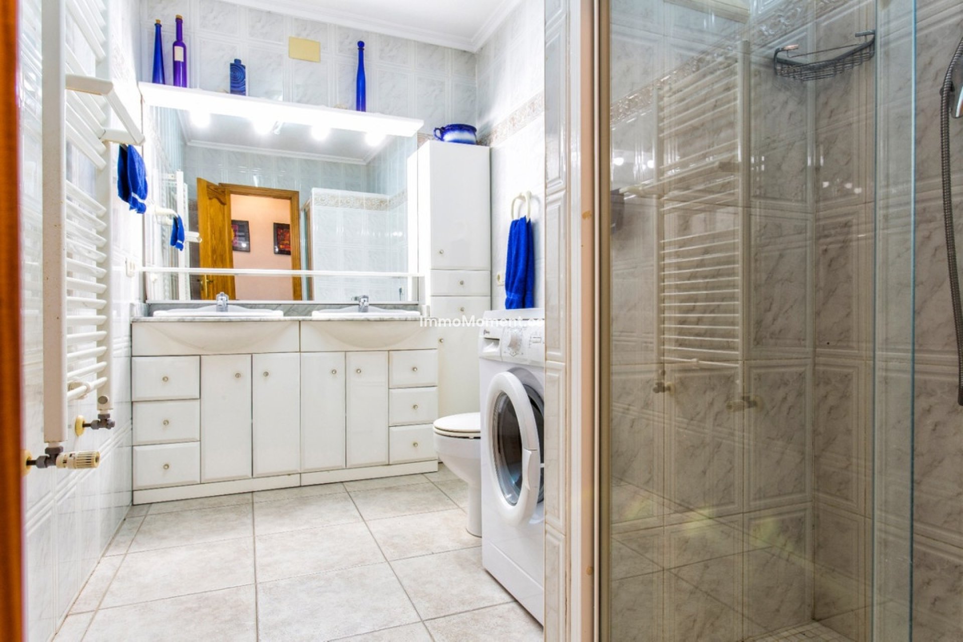 Bestaande woning - Vrijstaande villa - Benissa - Benissa Centro