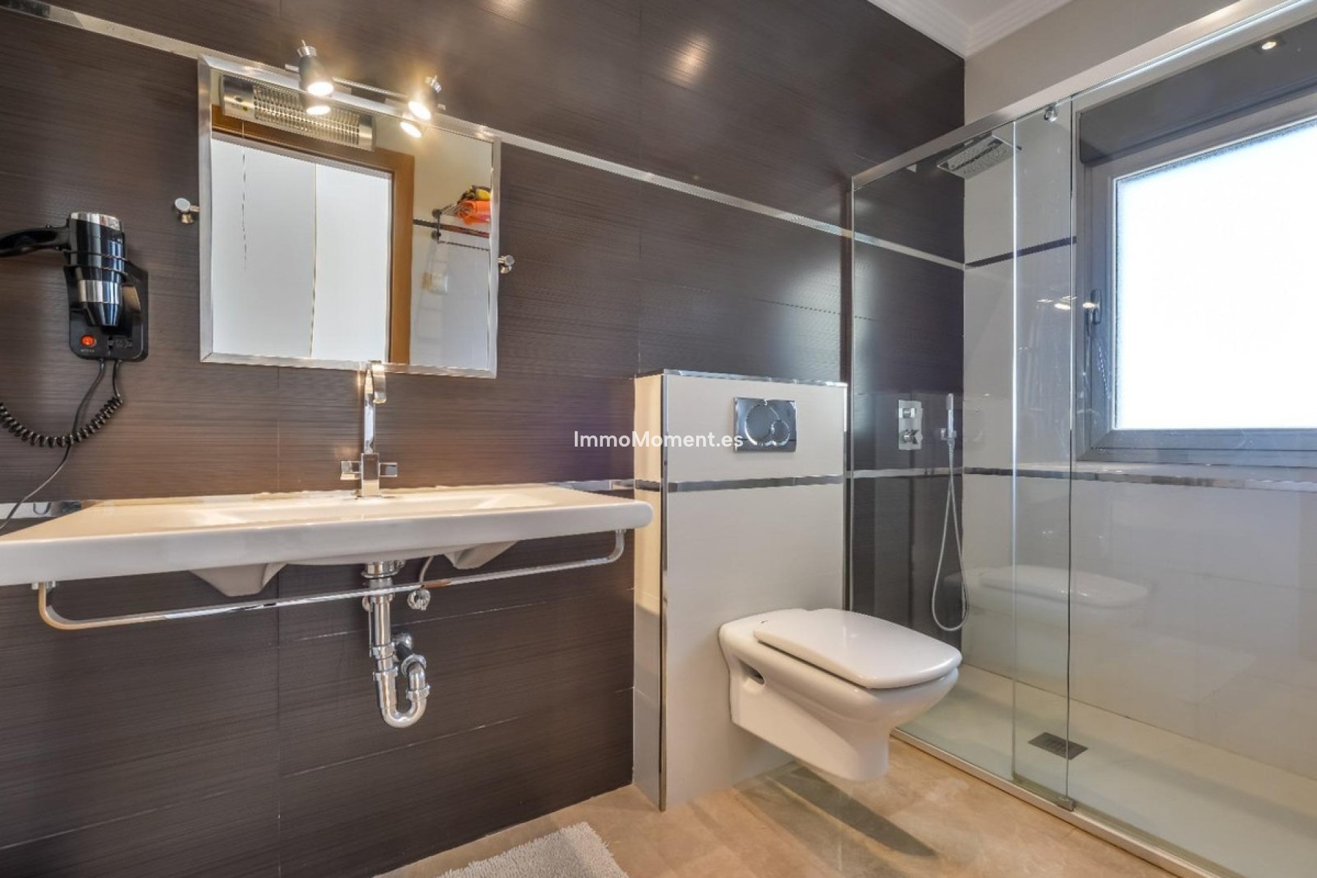 Bestaande woning - Vrijstaande villa - Benissa - Benissa Centro