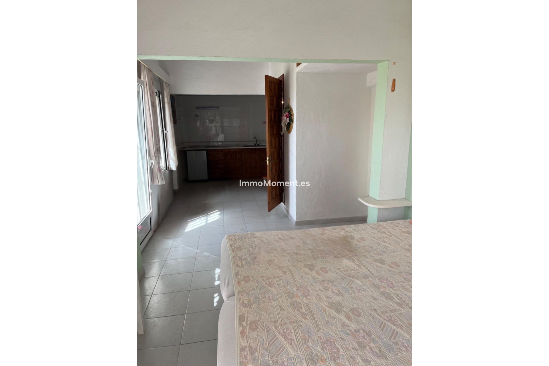 Bestaande woning - Vrijstaande villa - Benissa - Benissa Centro
