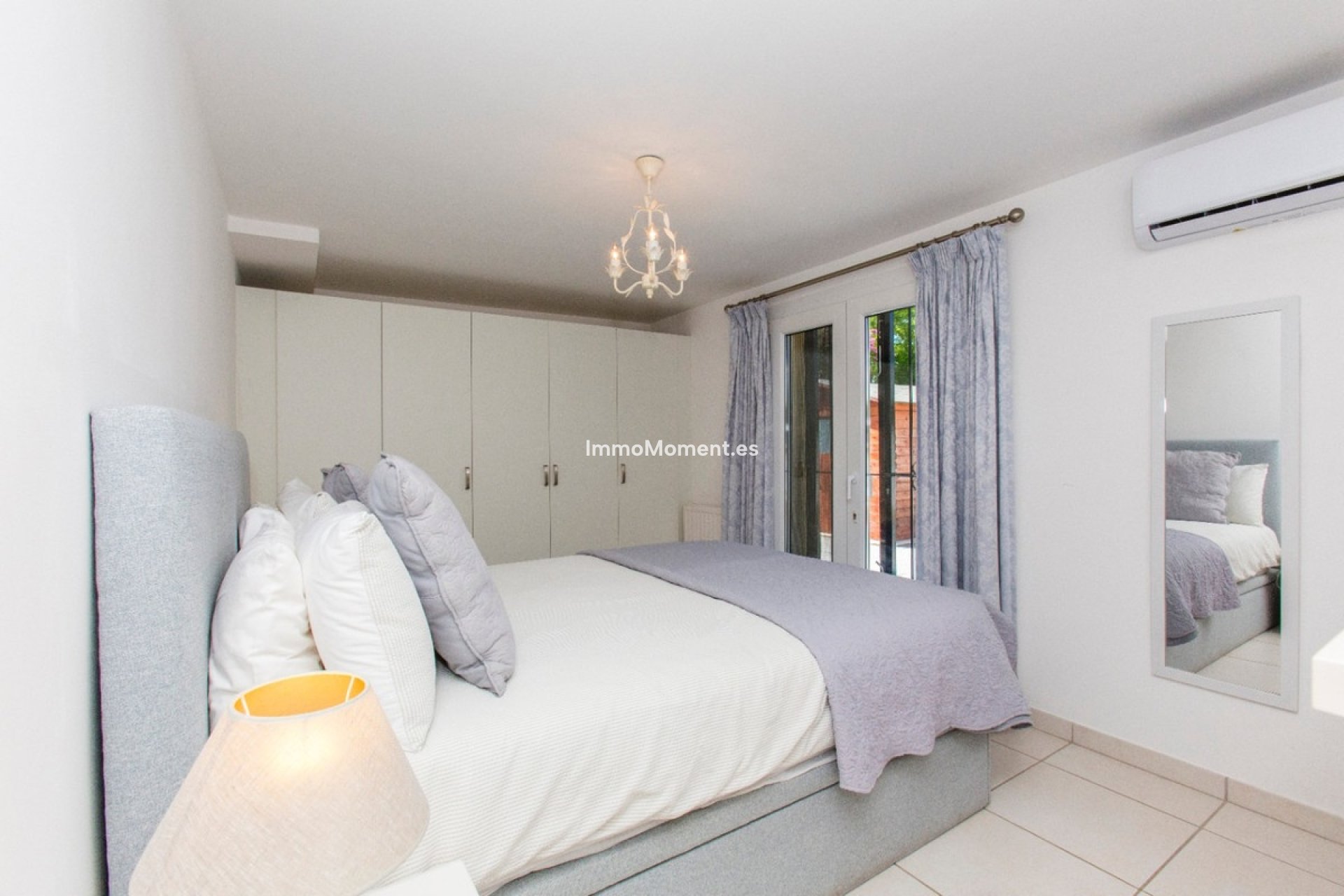 Bestaande woning - Vrijstaande villa - Benissa - Benissa Centro