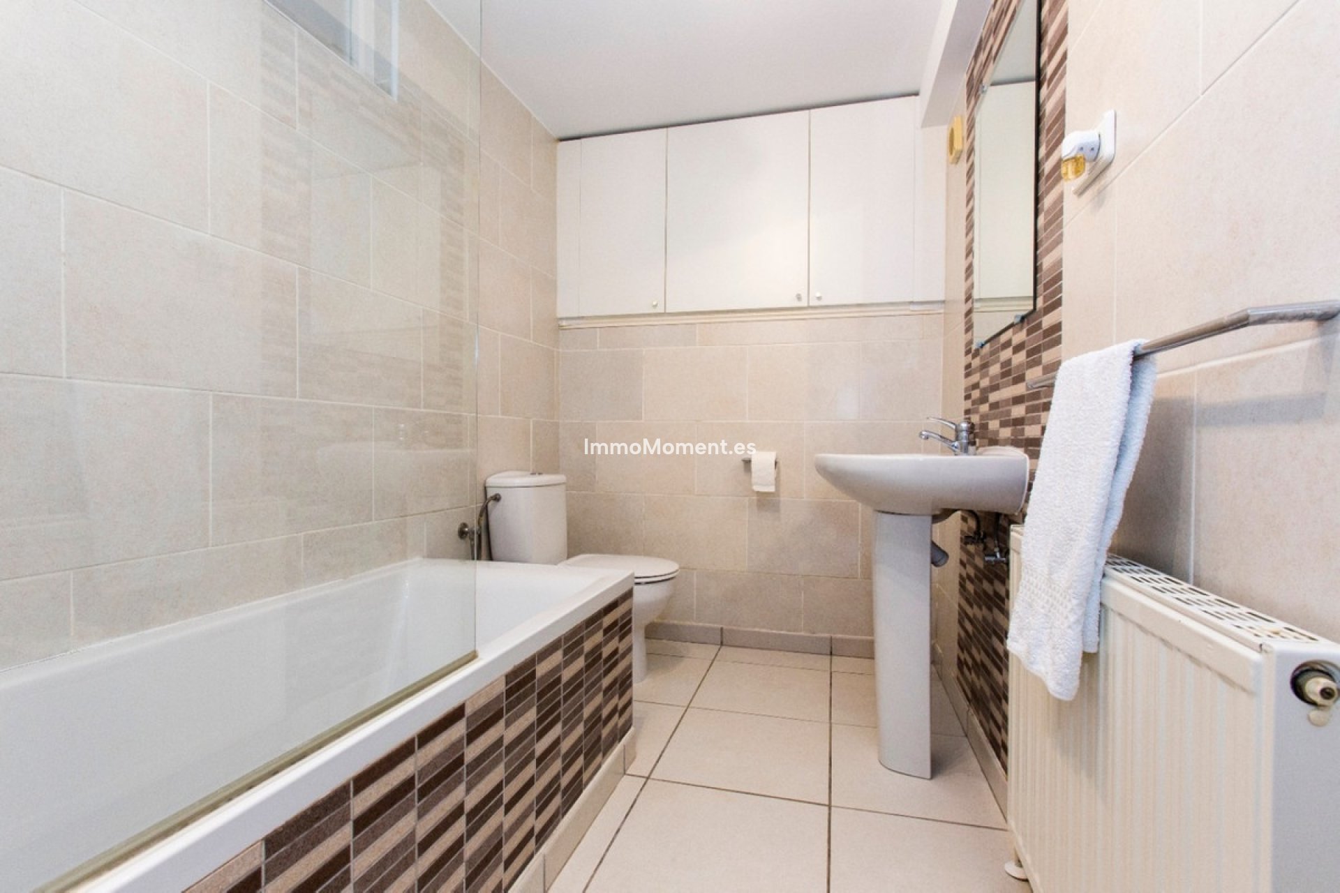 Bestaande woning - Vrijstaande villa - Benissa - Benissa Centro