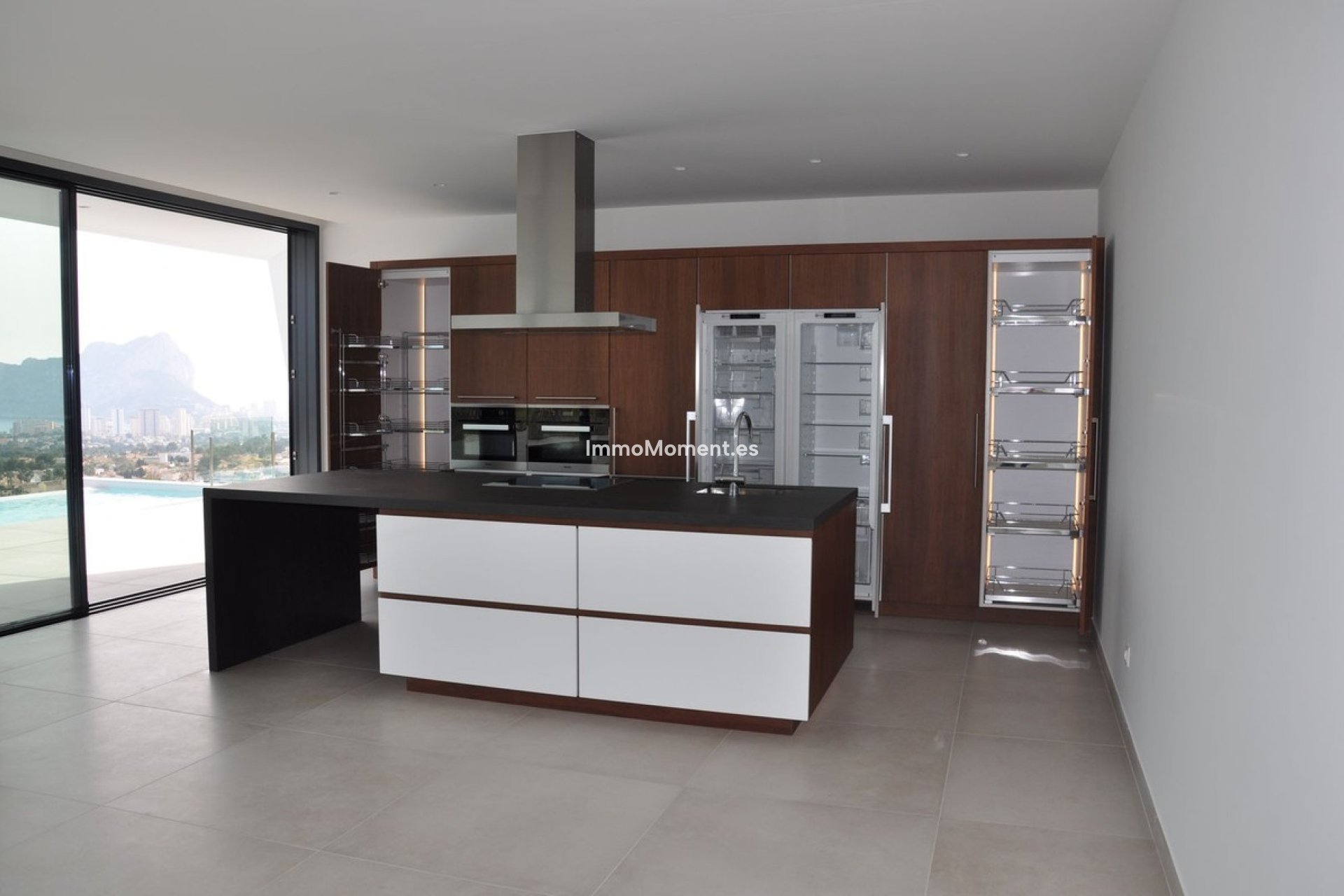 Bestaande woning - Vrijstaande villa - Benissa - Benissa Coast