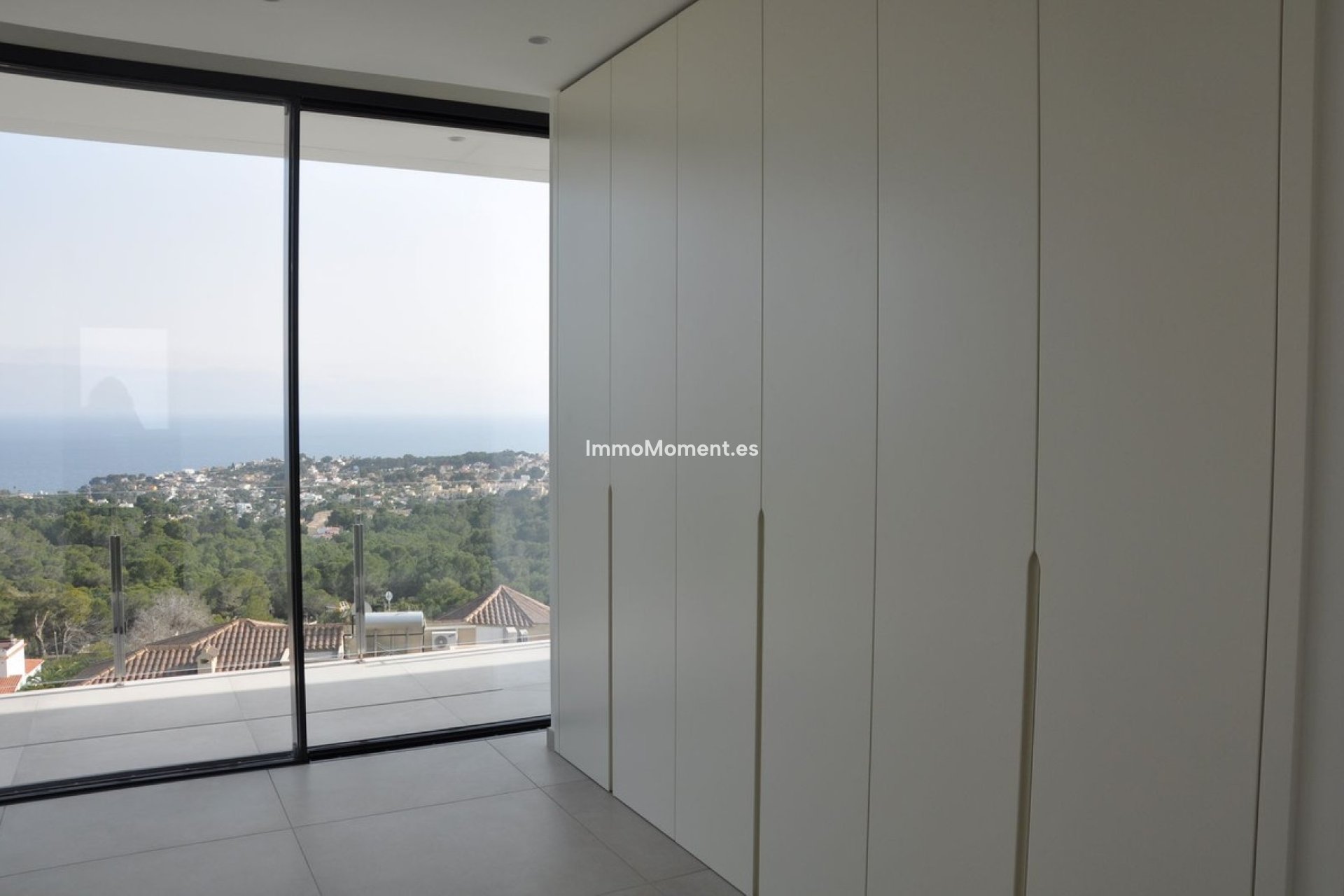 Bestaande woning - Vrijstaande villa - Benissa - Benissa Coast
