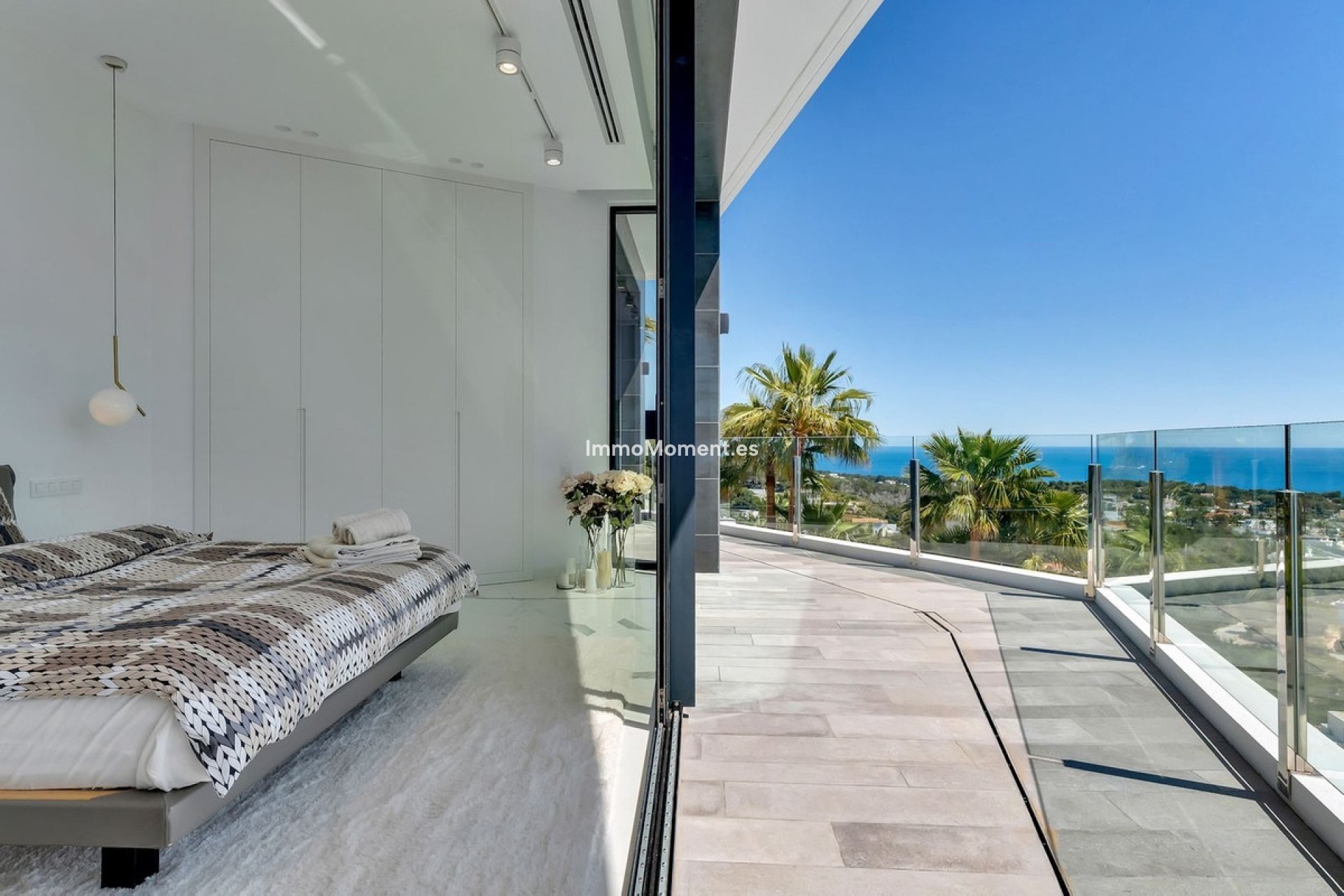 Bestaande woning - Vrijstaande villa - Benissa - Benissa Coast
