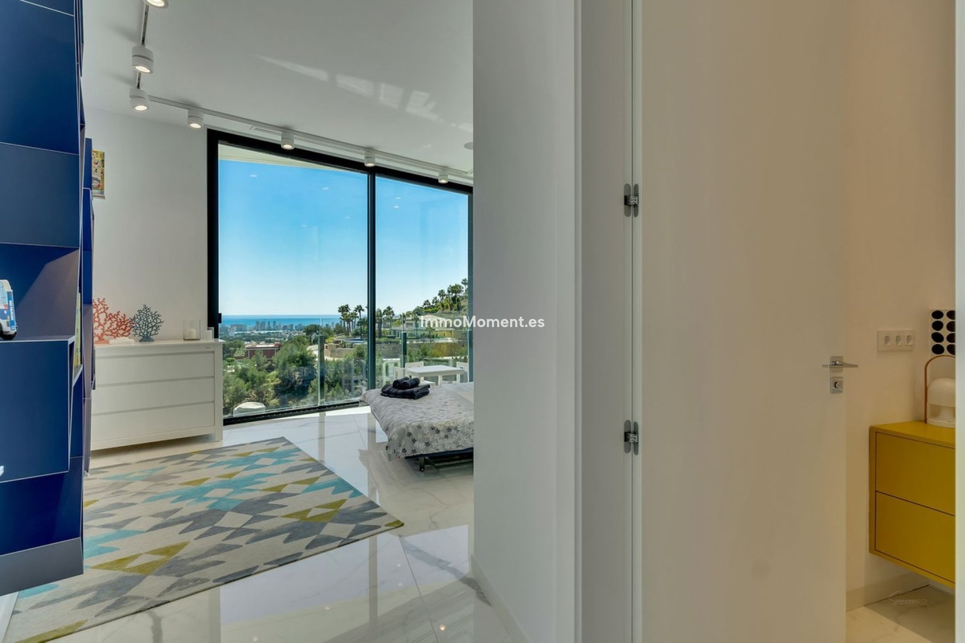 Bestaande woning - Vrijstaande villa - Benissa - Benissa Coast