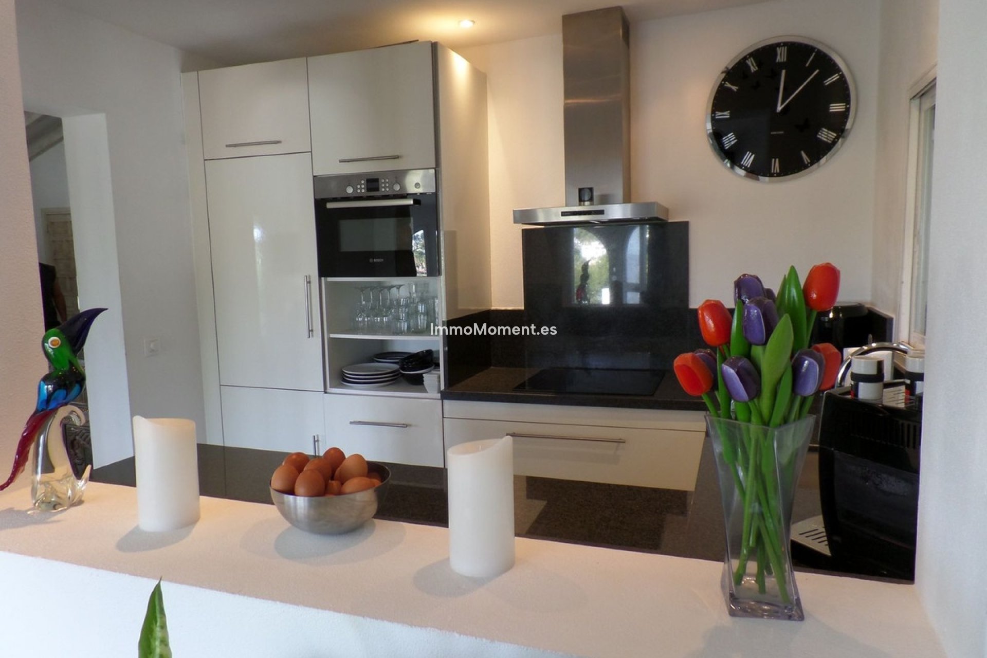 Bestaande woning - Vrijstaande villa - Benissa - Benissa Coast