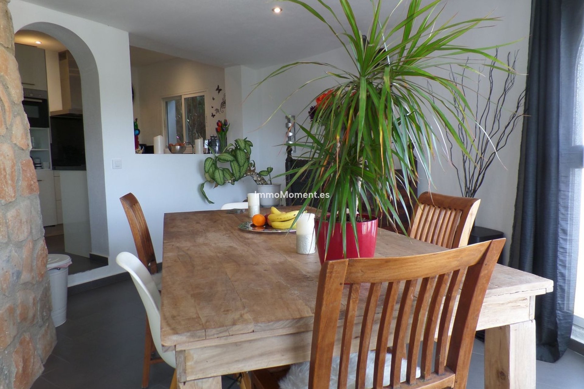Bestaande woning - Vrijstaande villa - Benissa - Benissa Coast
