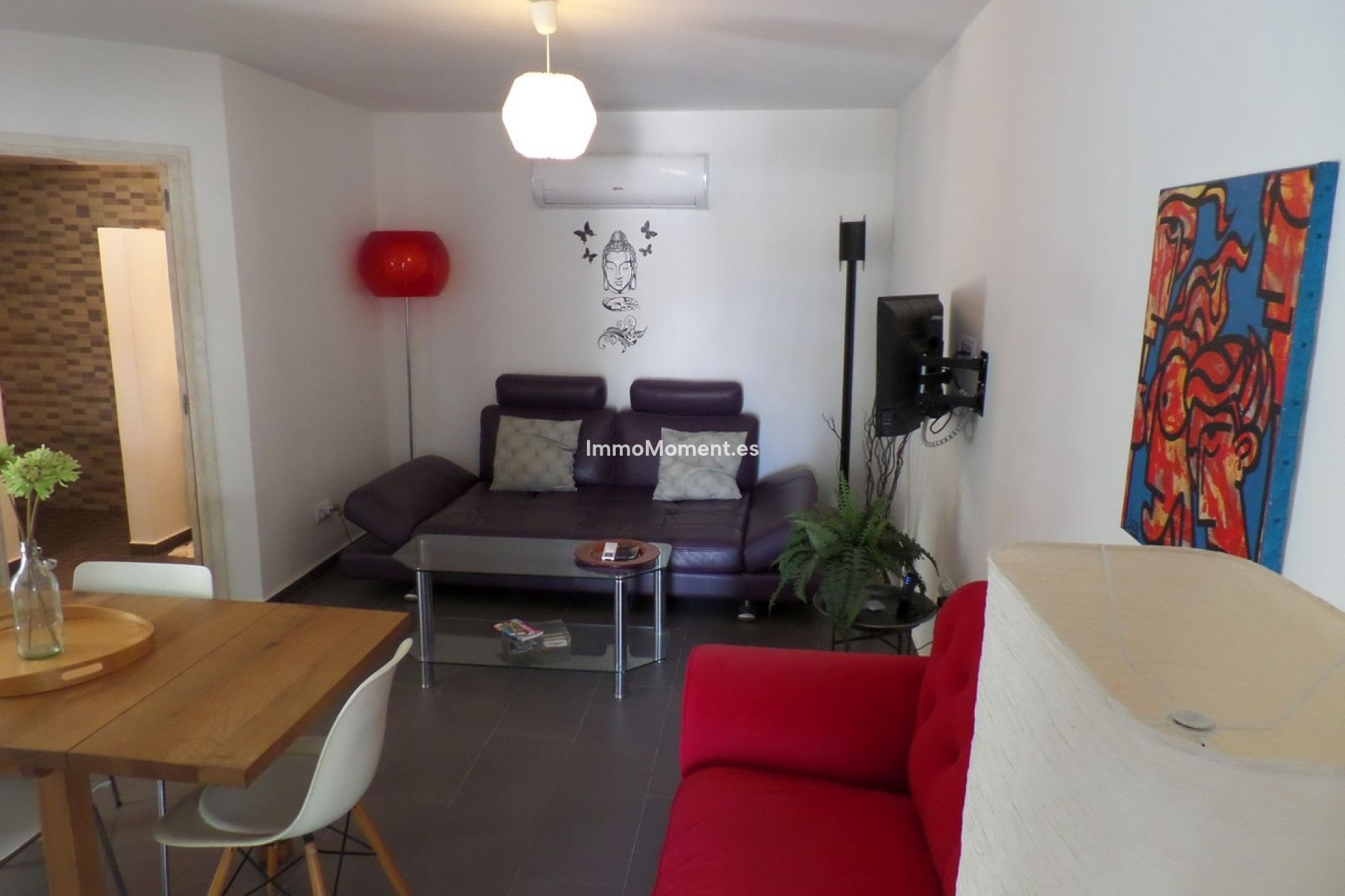 Bestaande woning - Vrijstaande villa - Benissa - Benissa Coast