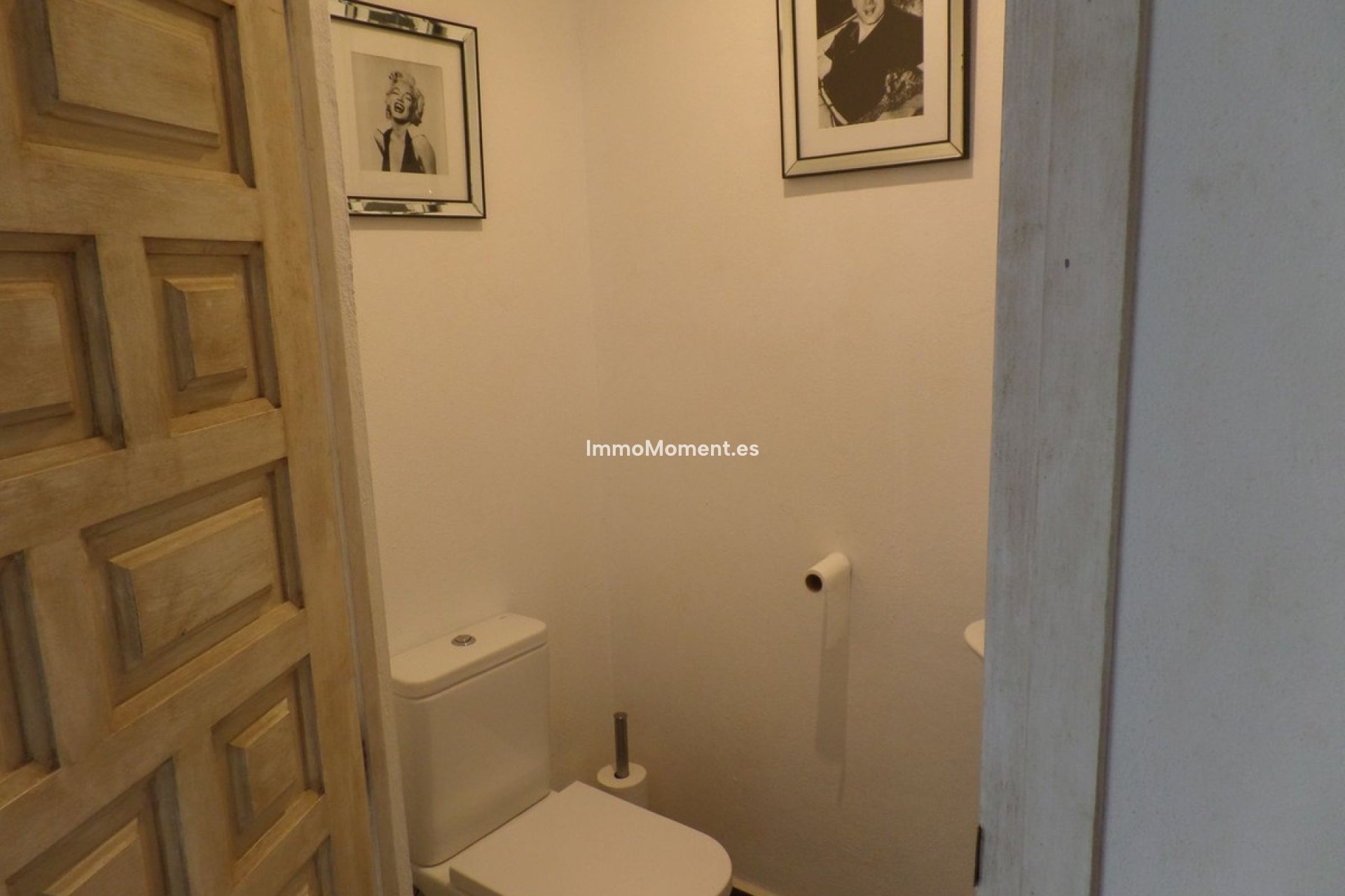 Bestaande woning - Vrijstaande villa - Benissa - Benissa Coast