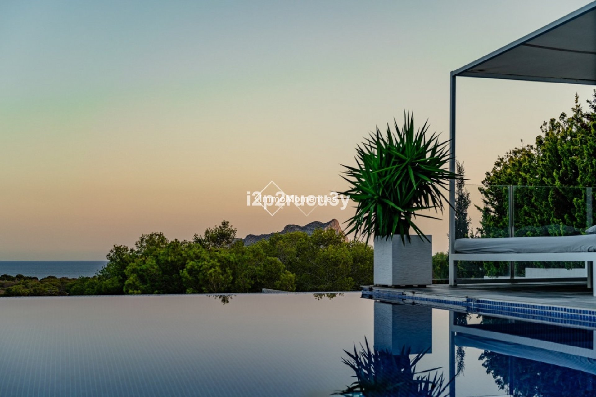 Bestaande woning - Vrijstaande villa - Benissa - Fanadix