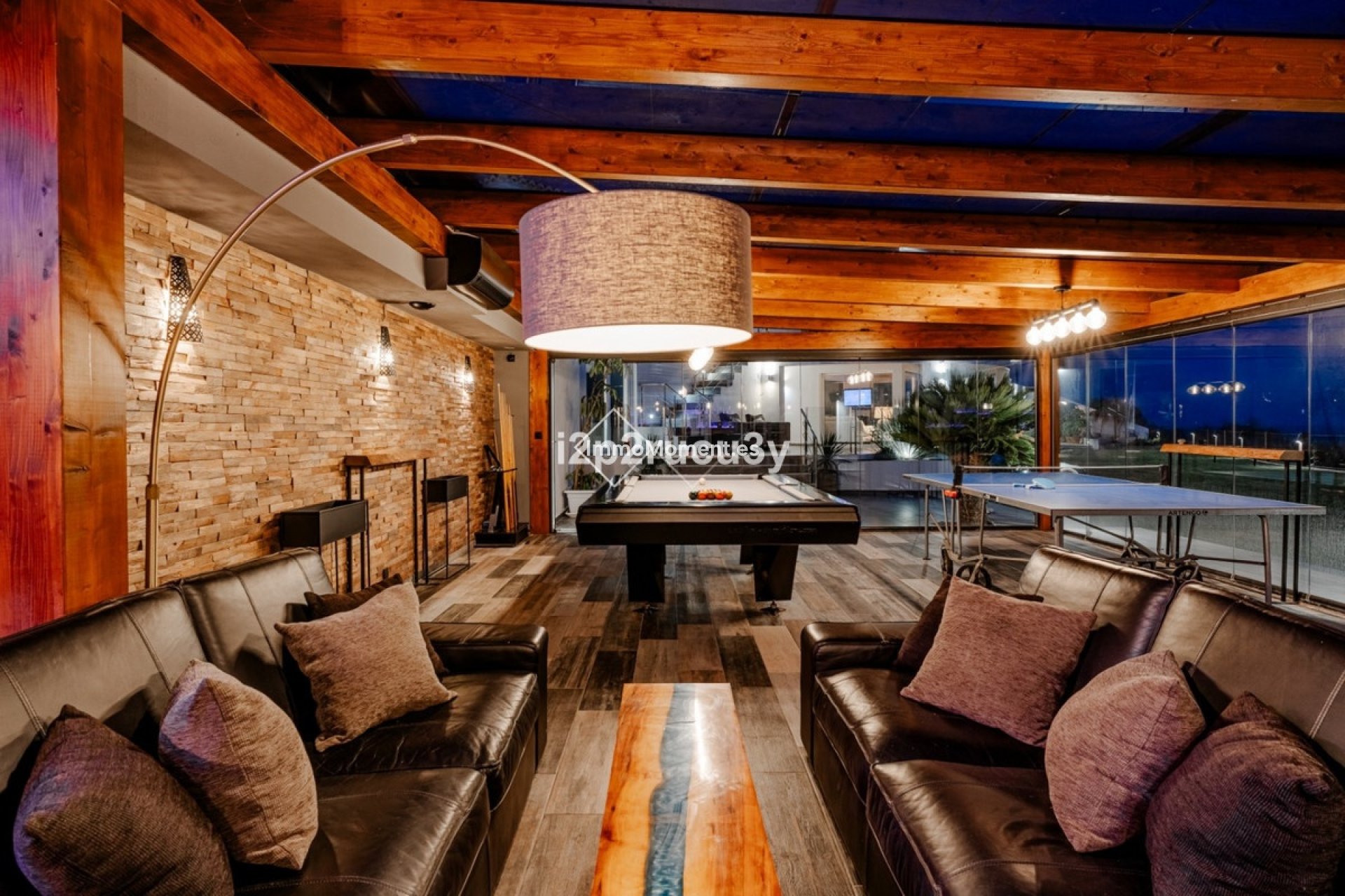 Bestaande woning - Vrijstaande villa - Benissa - Fanadix