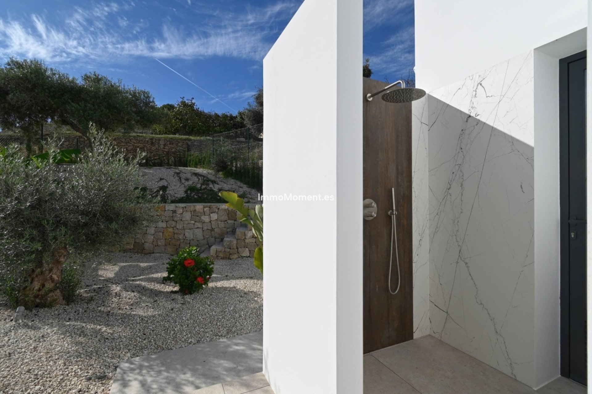 Bestaande woning - Vrijstaande villa - Benissa - La Fustera