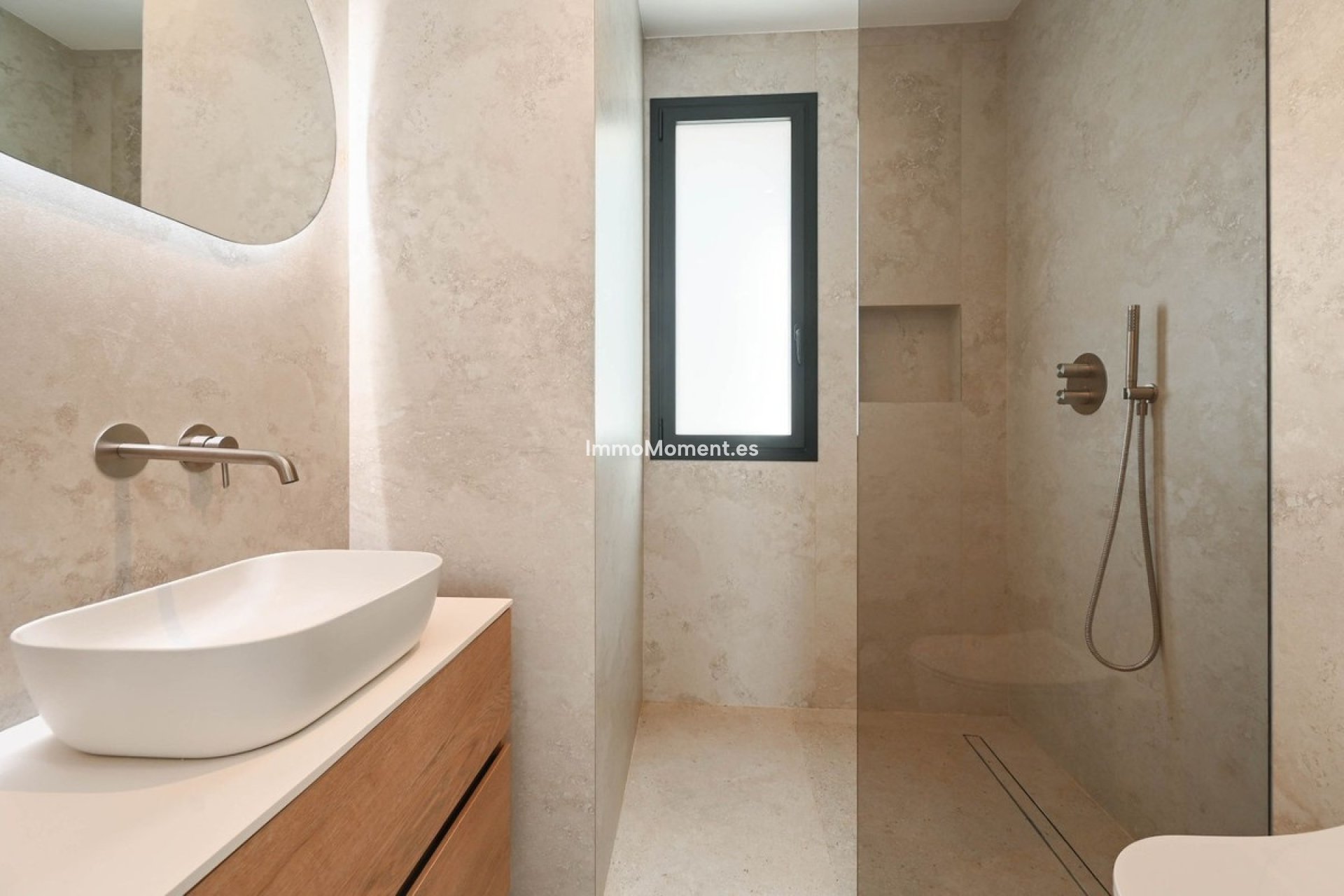 Bestaande woning - Vrijstaande villa - Benissa - La Fustera