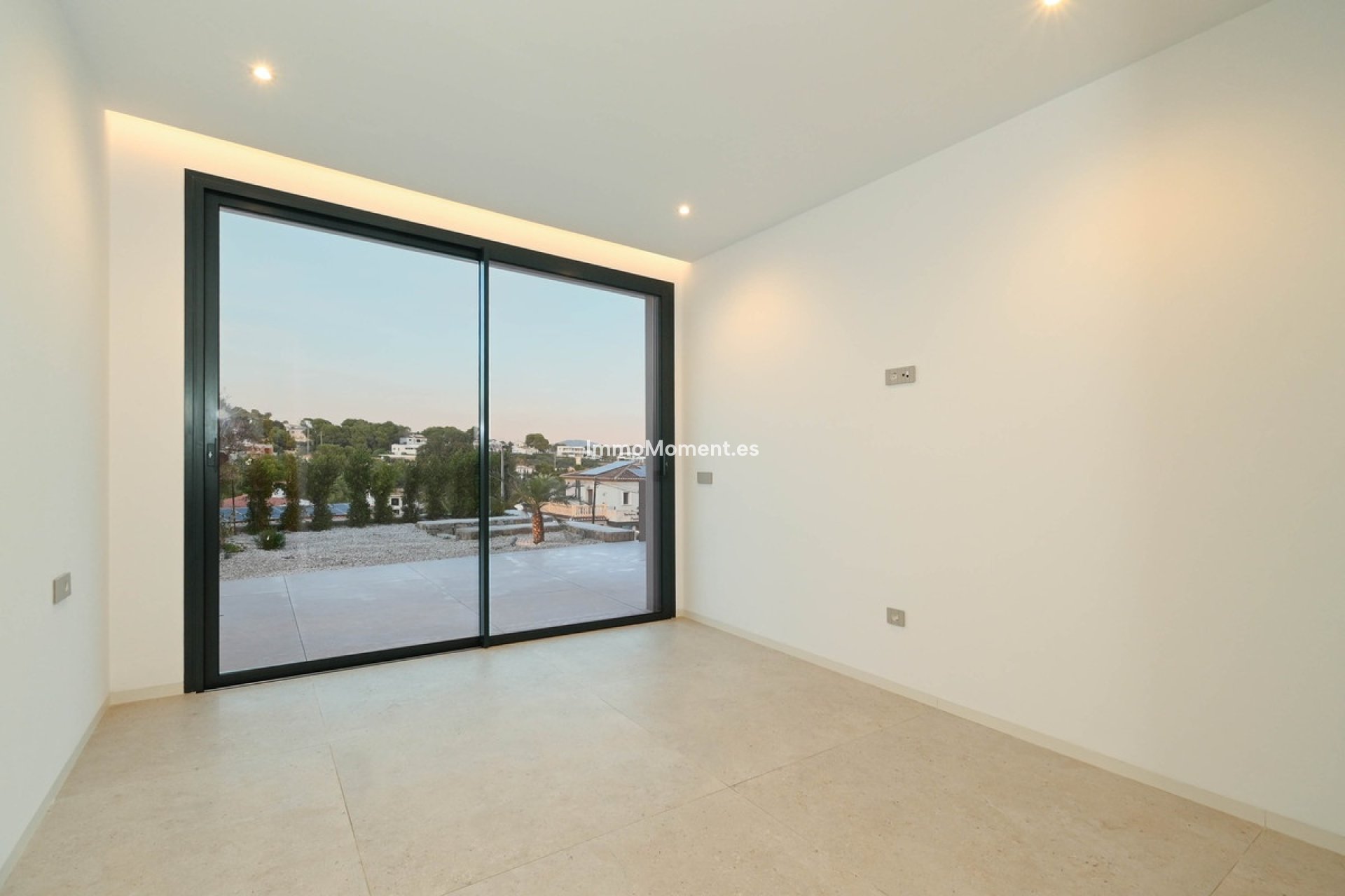 Bestaande woning - Vrijstaande villa - Benissa - La Fustera