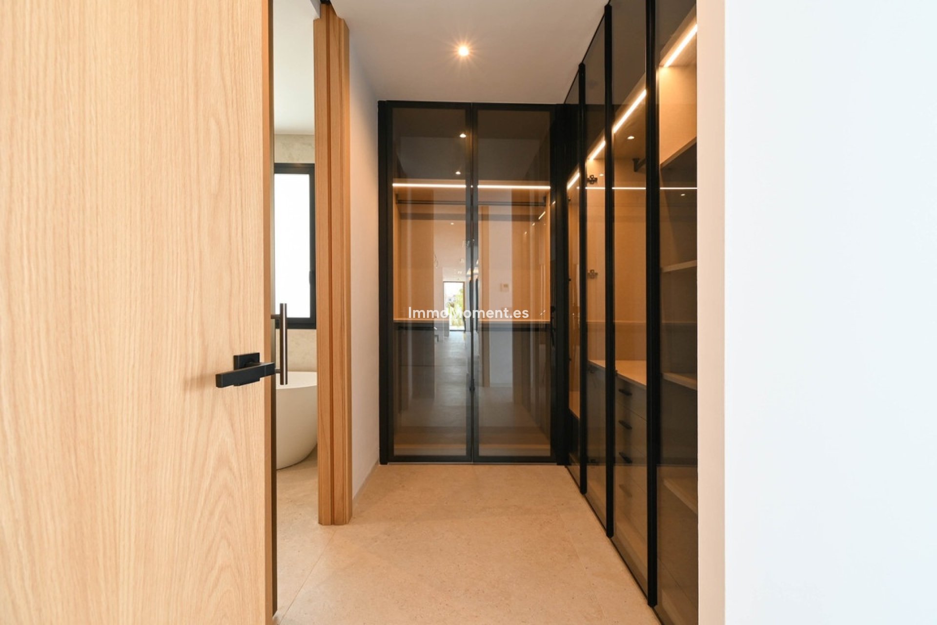 Bestaande woning - Vrijstaande villa - Benissa - La Fustera