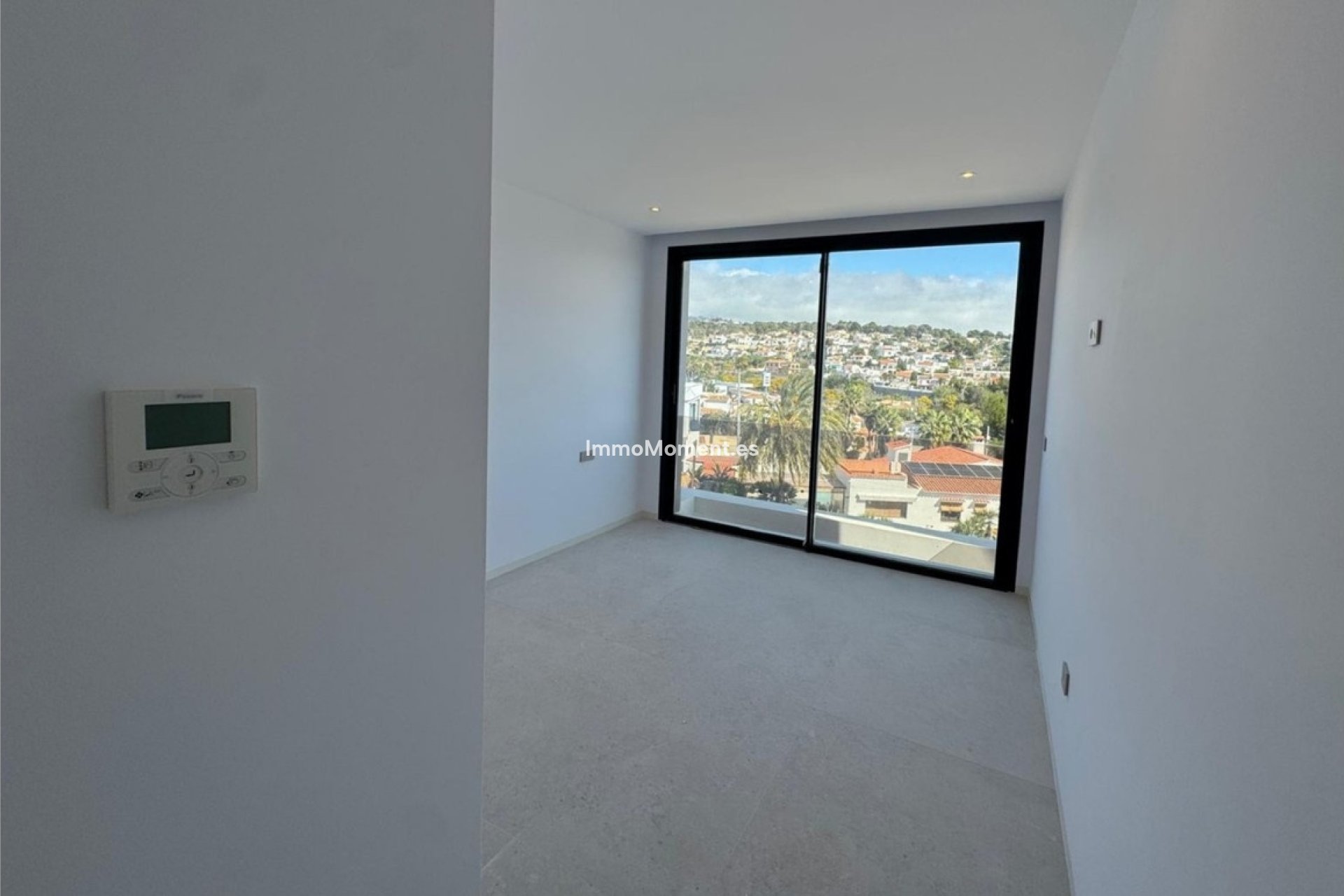 Bestaande woning - Vrijstaande villa - Benissa - La Fustera