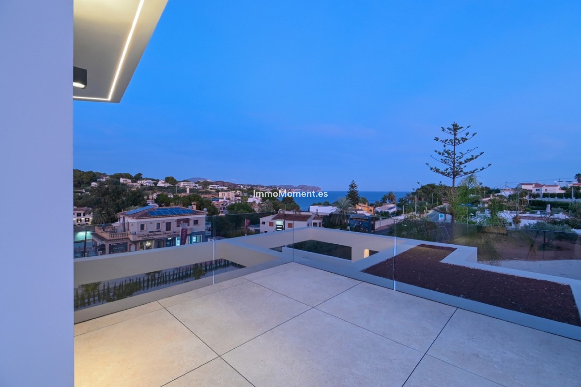 Bestaande woning - Vrijstaande villa - Benissa - La Fustera