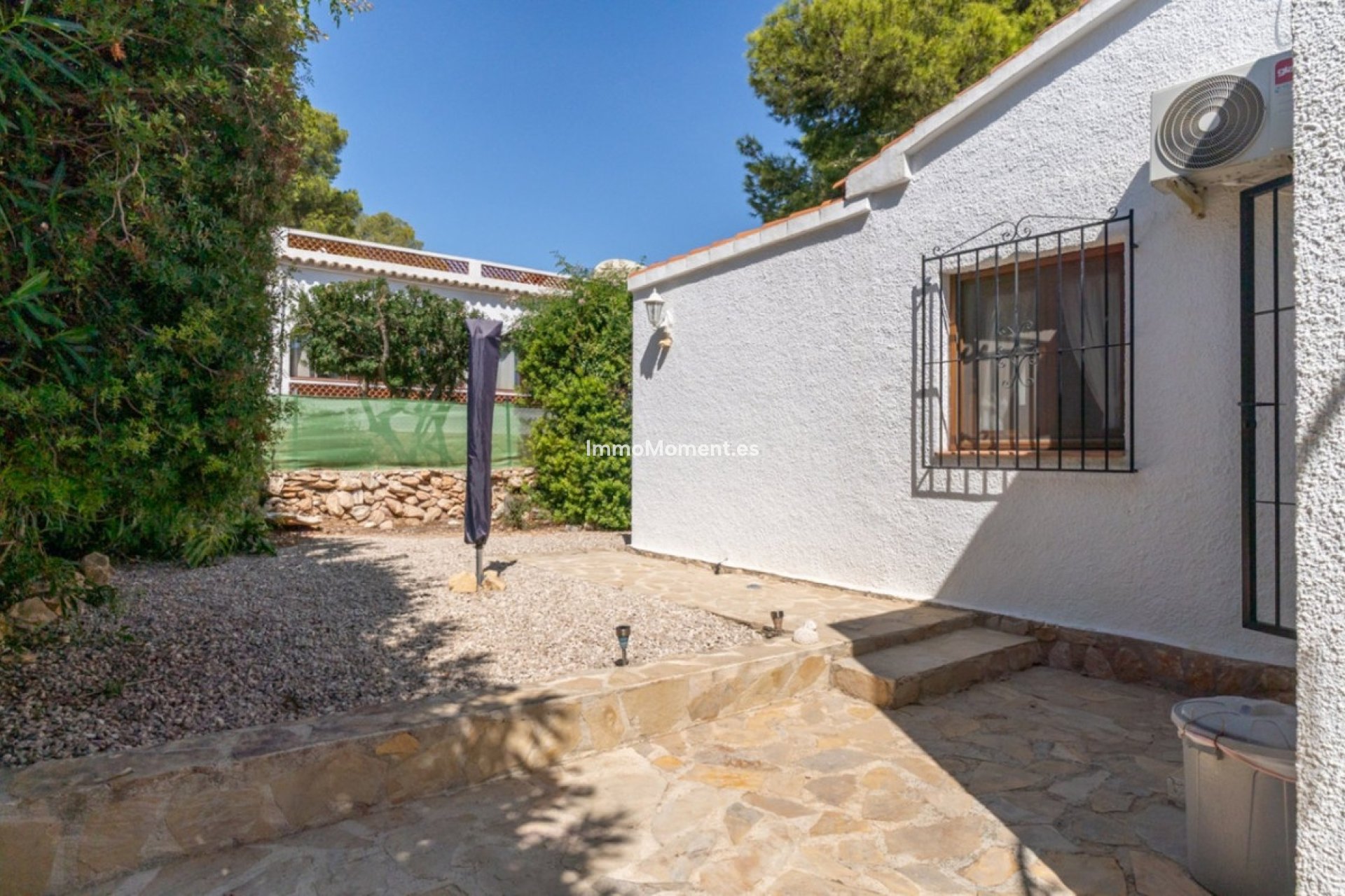 Bestaande woning - Vrijstaande villa - Benissa - La Fustera