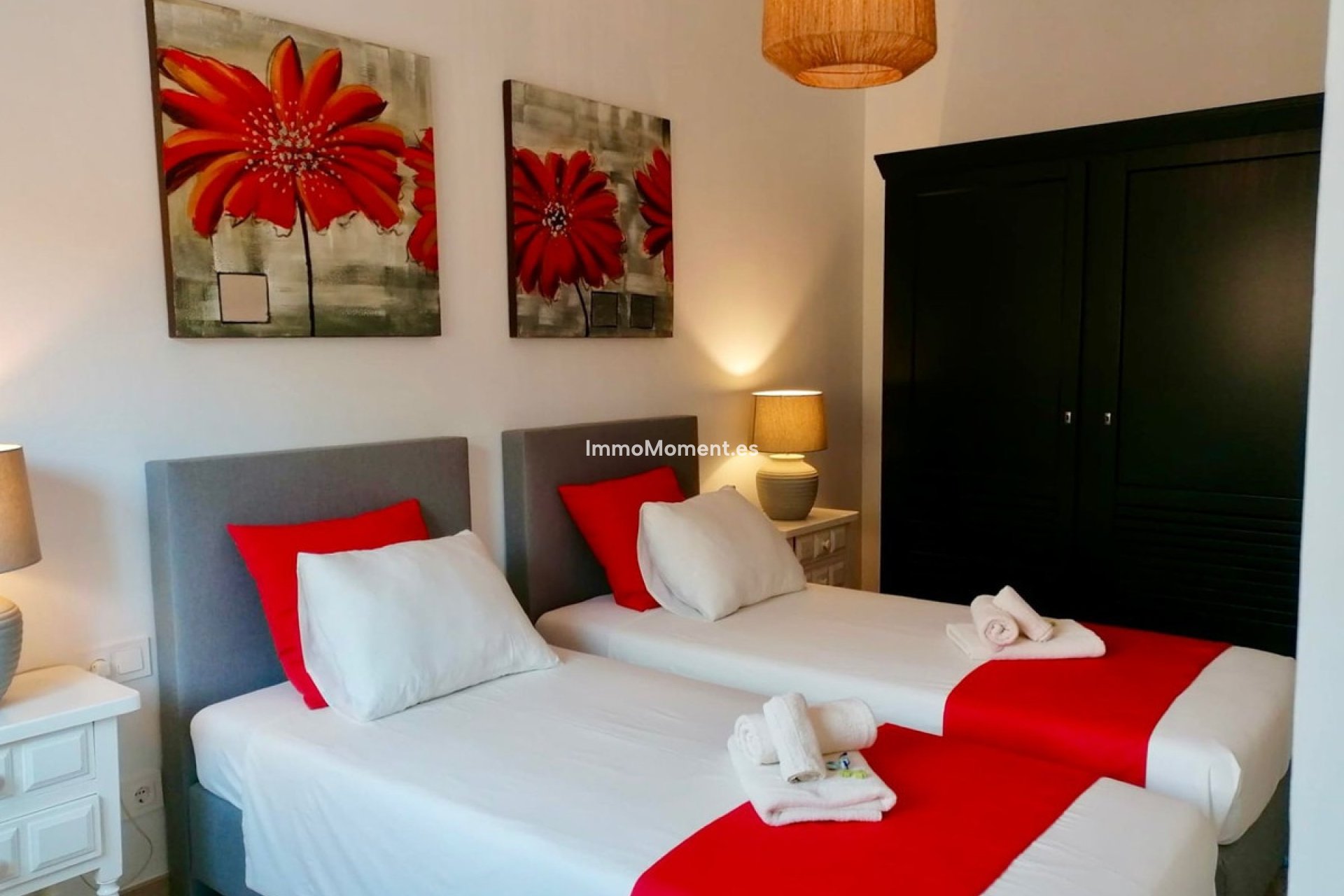 Bestaande woning - Vrijstaande villa - Benissa - La Fustera