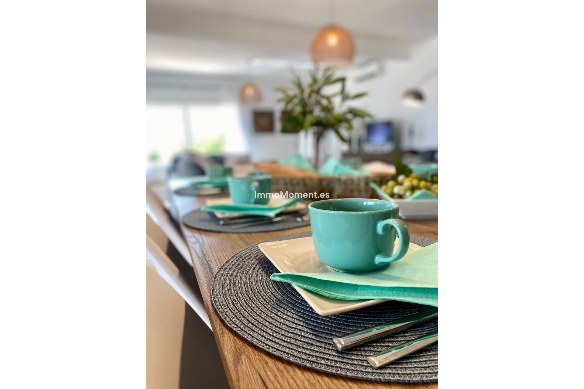 Bestaande woning - Vrijstaande villa - Benissa - La Fustera