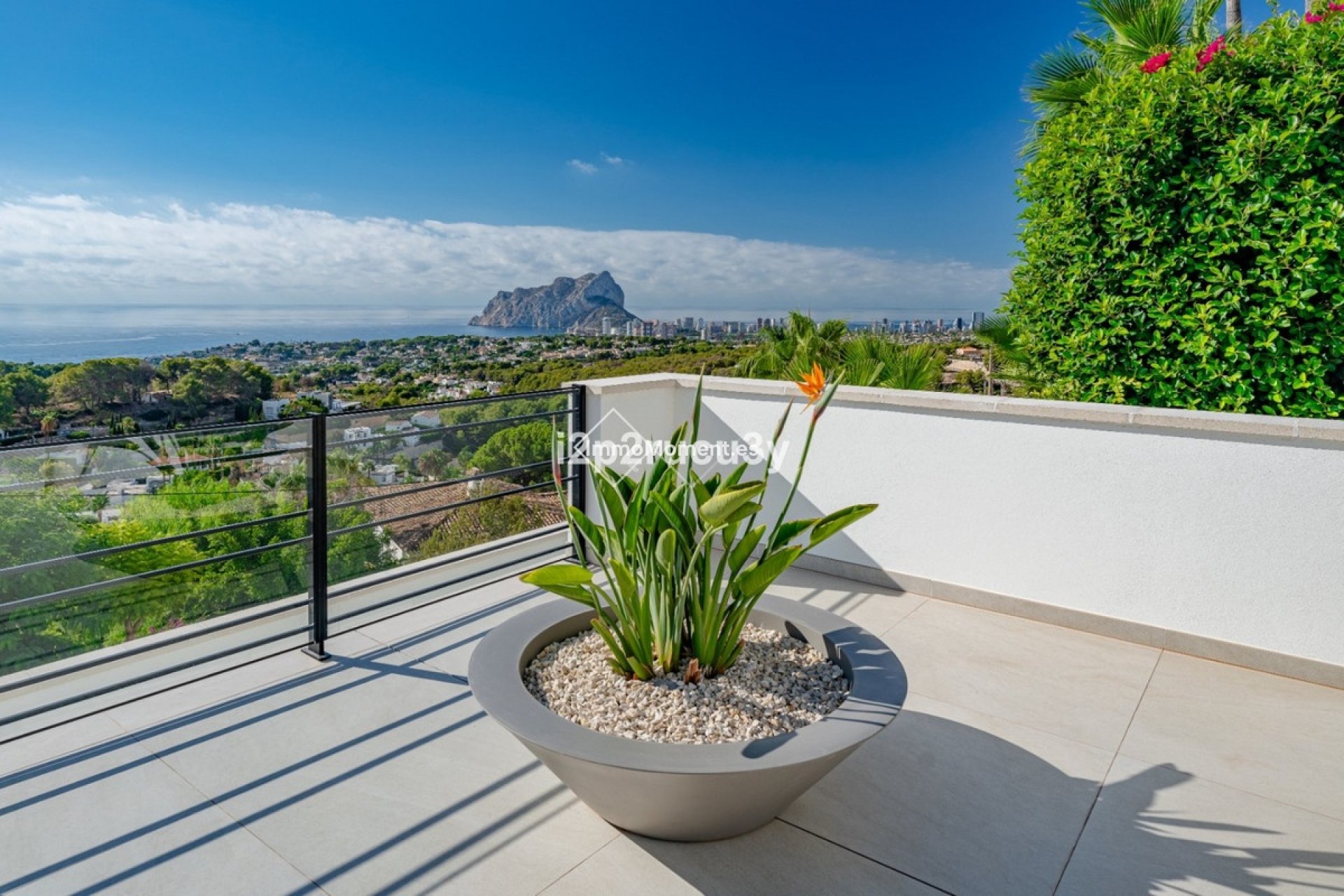 Bestaande woning - Vrijstaande villa - Benissa - Pedramala