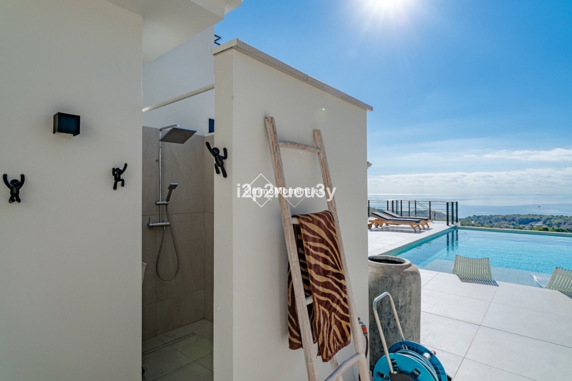 Bestaande woning - Vrijstaande villa - Benissa - Pedramala