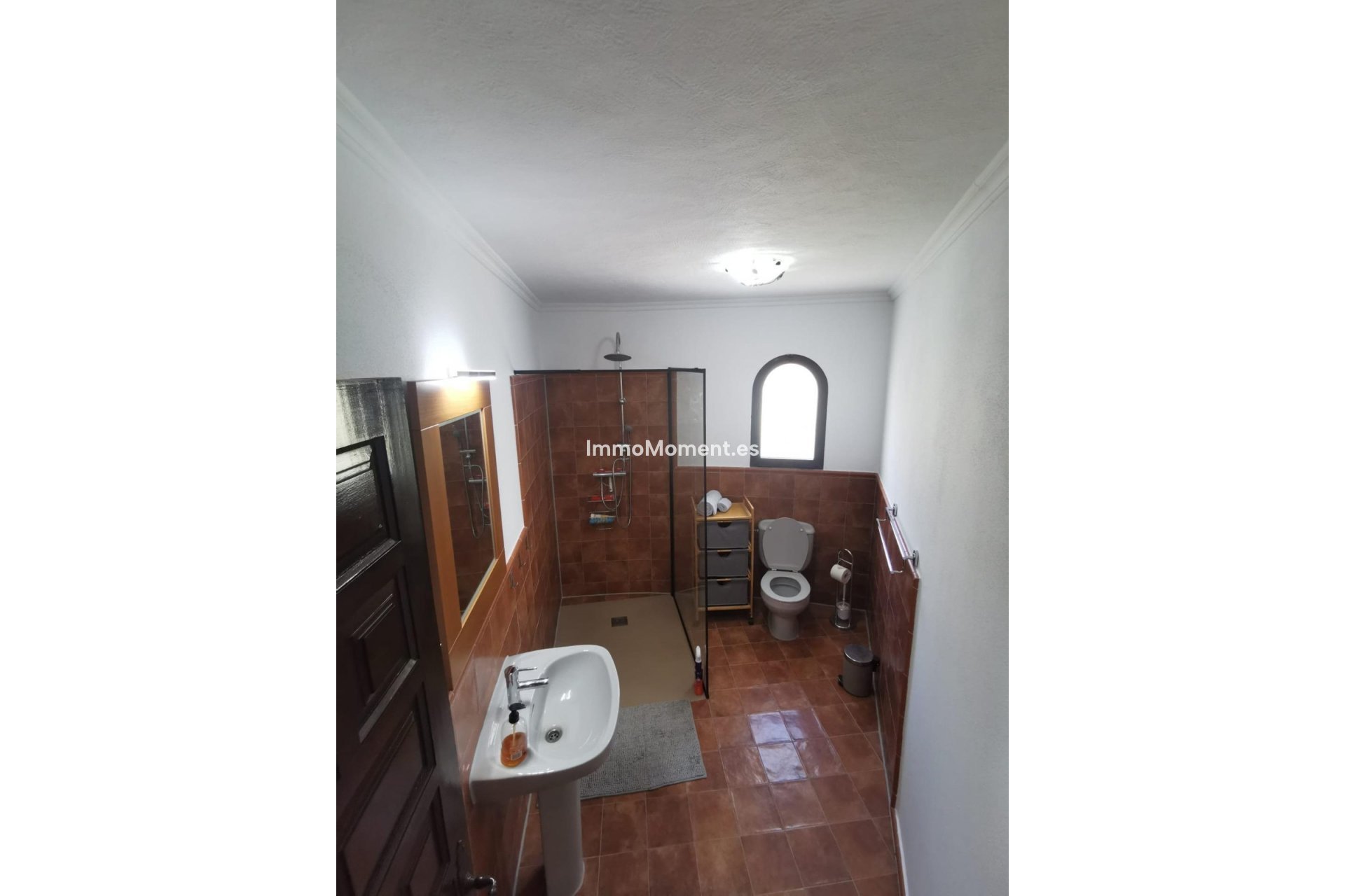 Bestaande woning - Vrijstaande villa - Benitachell - Benitachell Centro