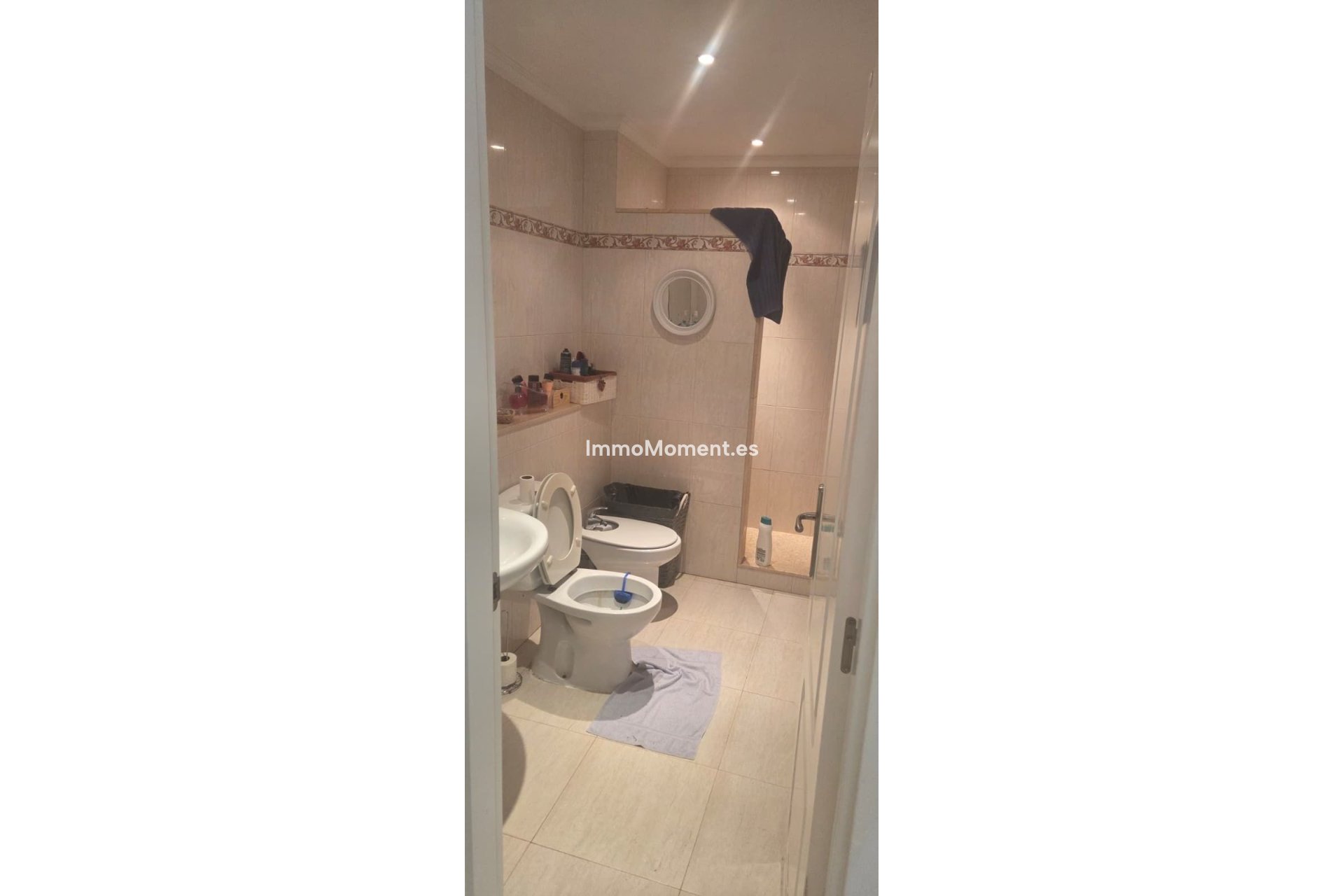 Bestaande woning - Vrijstaande villa - Benitachell - Benitachell Centro