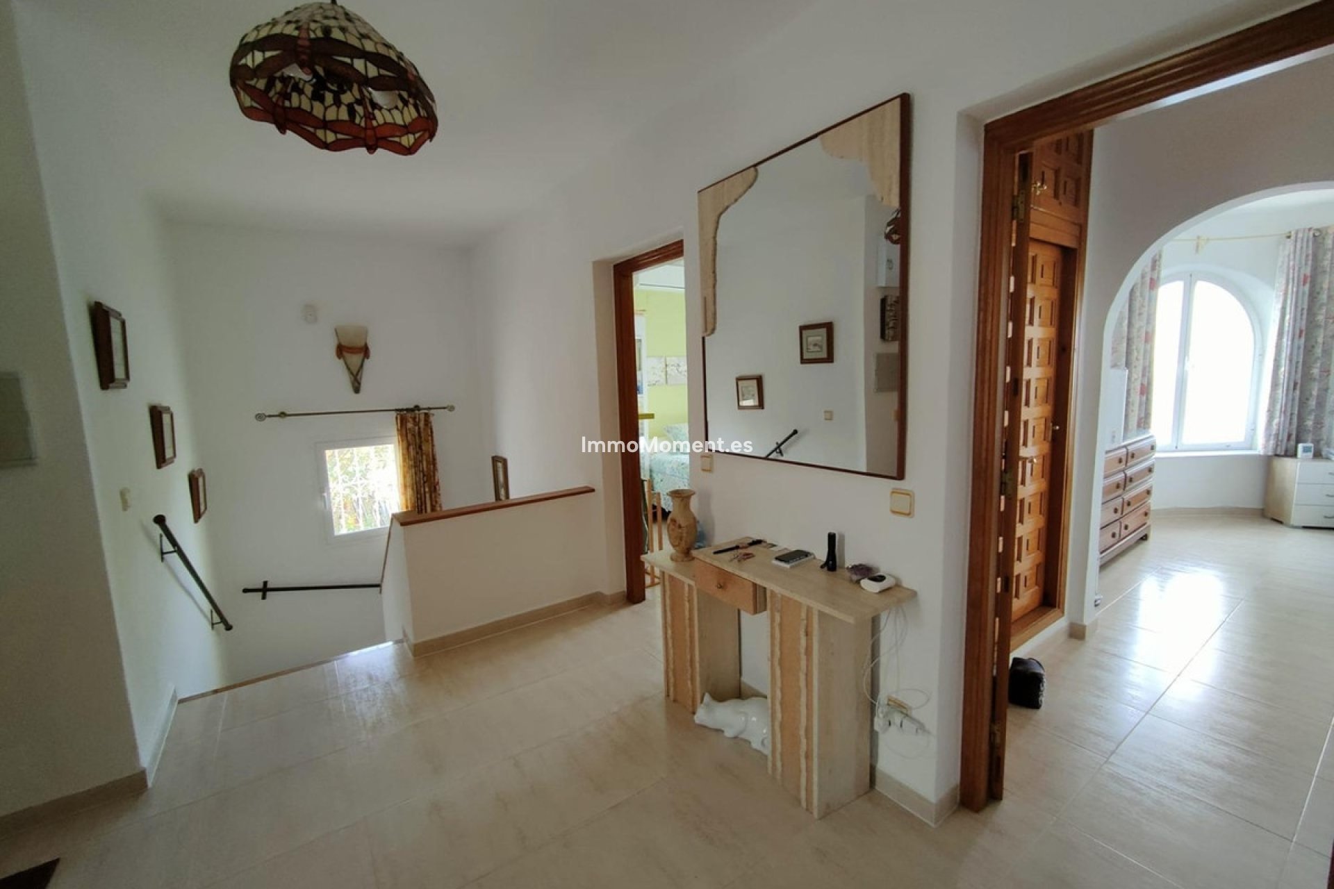 Bestaande woning - Vrijstaande villa - Benitachell - Benitachell Centro