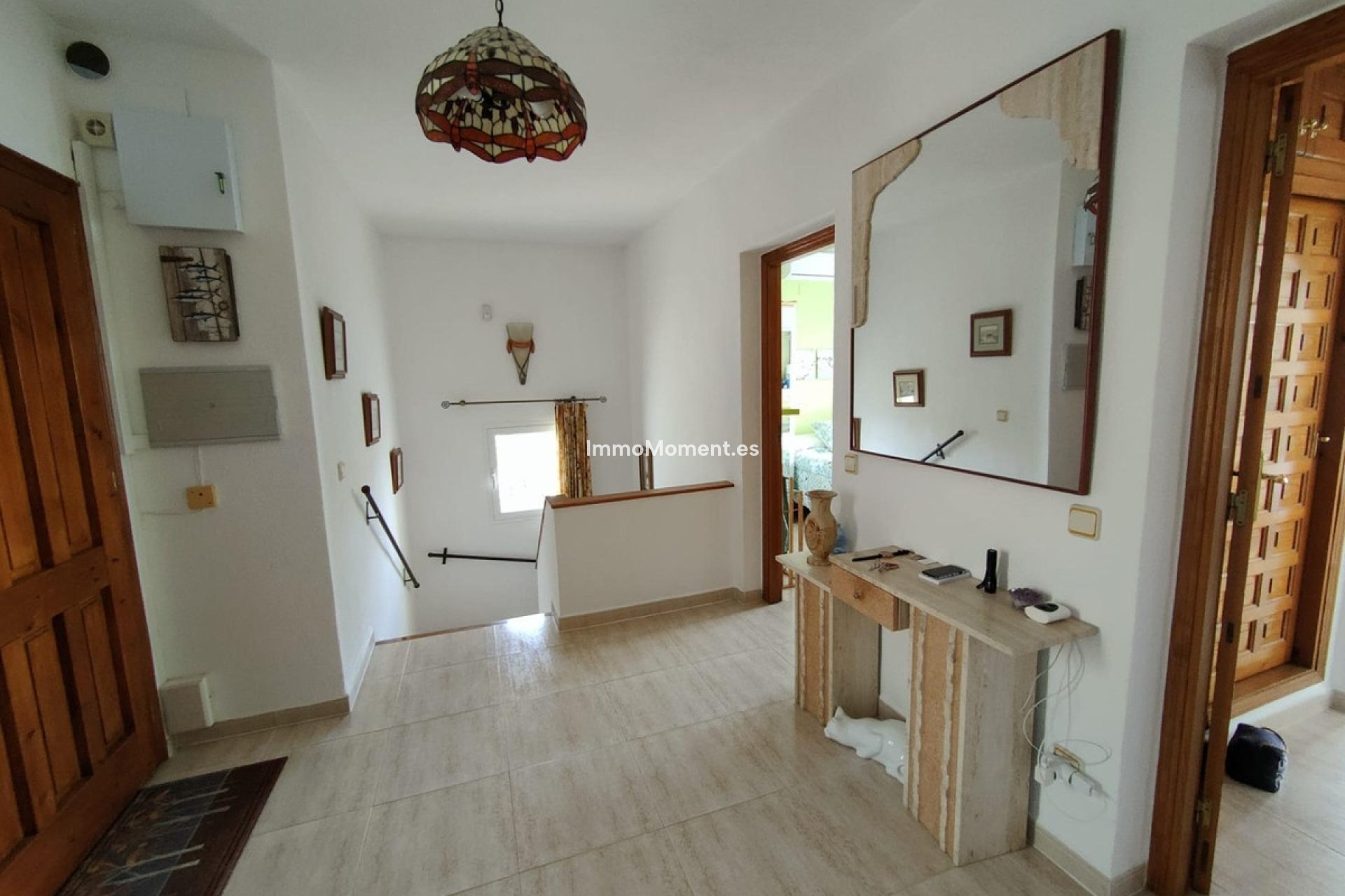 Bestaande woning - Vrijstaande villa - Benitachell - Benitachell Centro