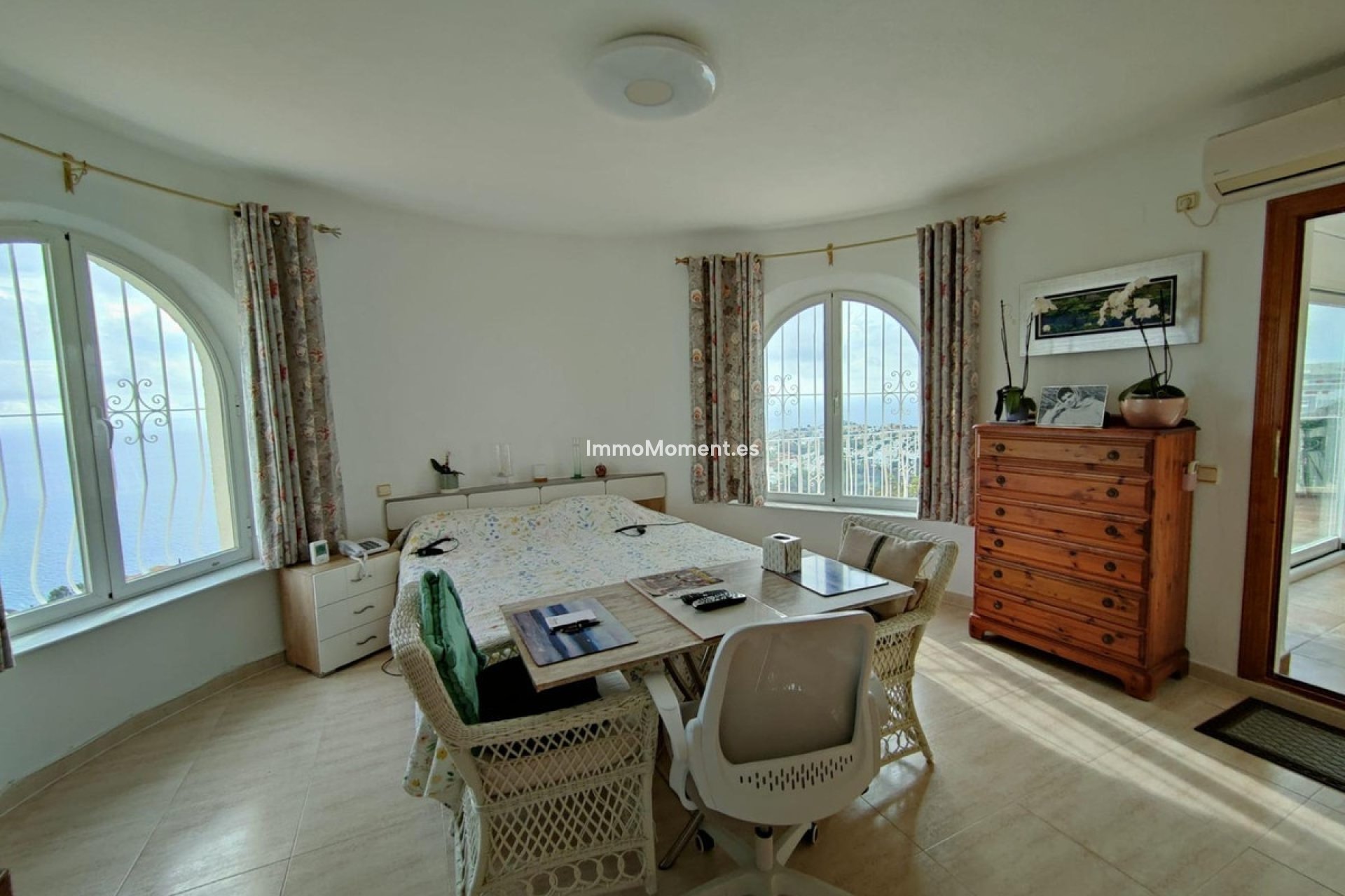 Bestaande woning - Vrijstaande villa - Benitachell - Benitachell Centro