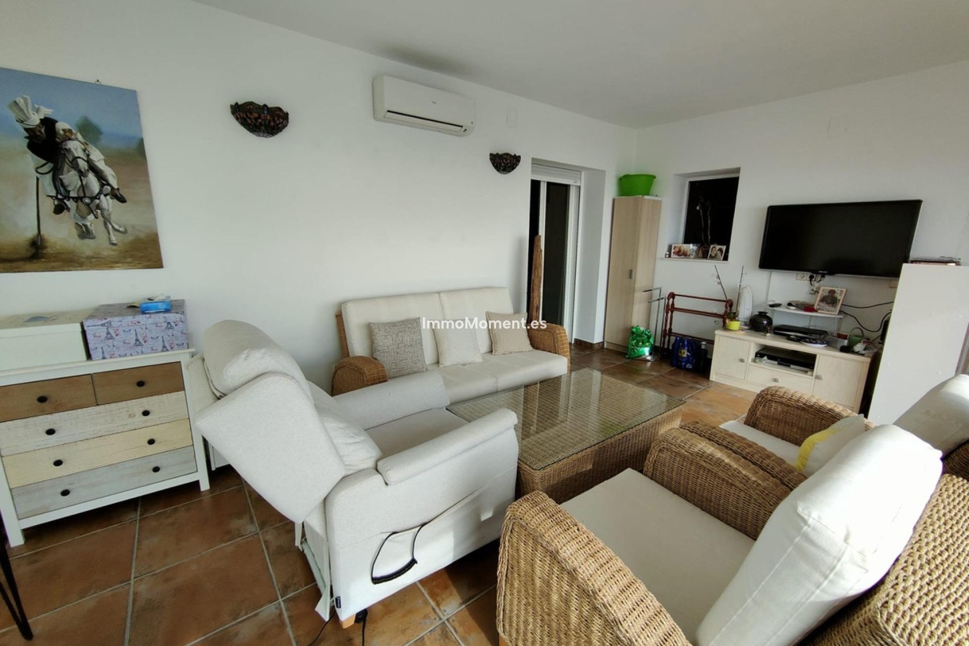 Bestaande woning - Vrijstaande villa - Benitachell - Benitachell Centro