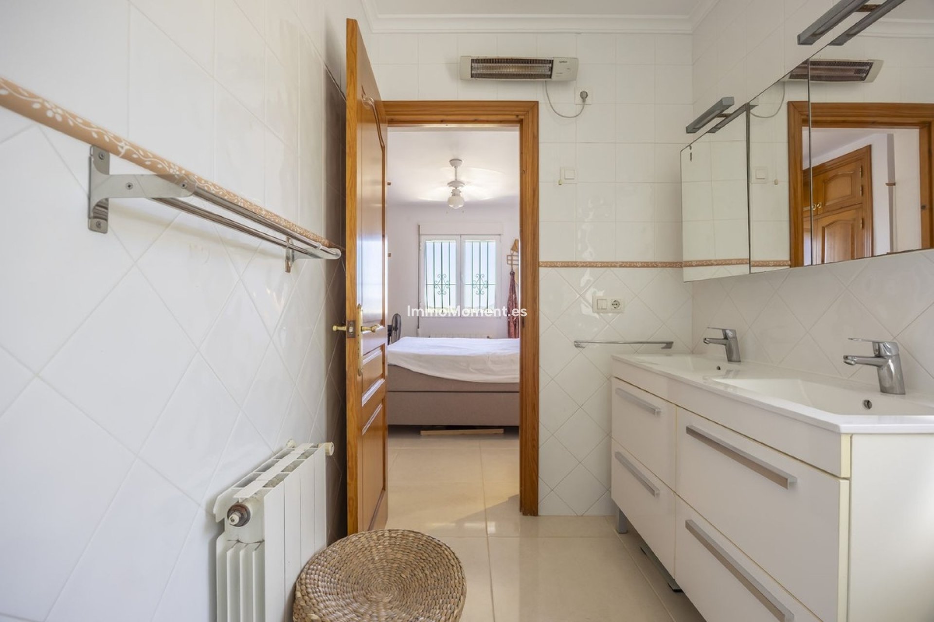 Bestaande woning - Vrijstaande villa - Benitachell - Benitachell Centro
