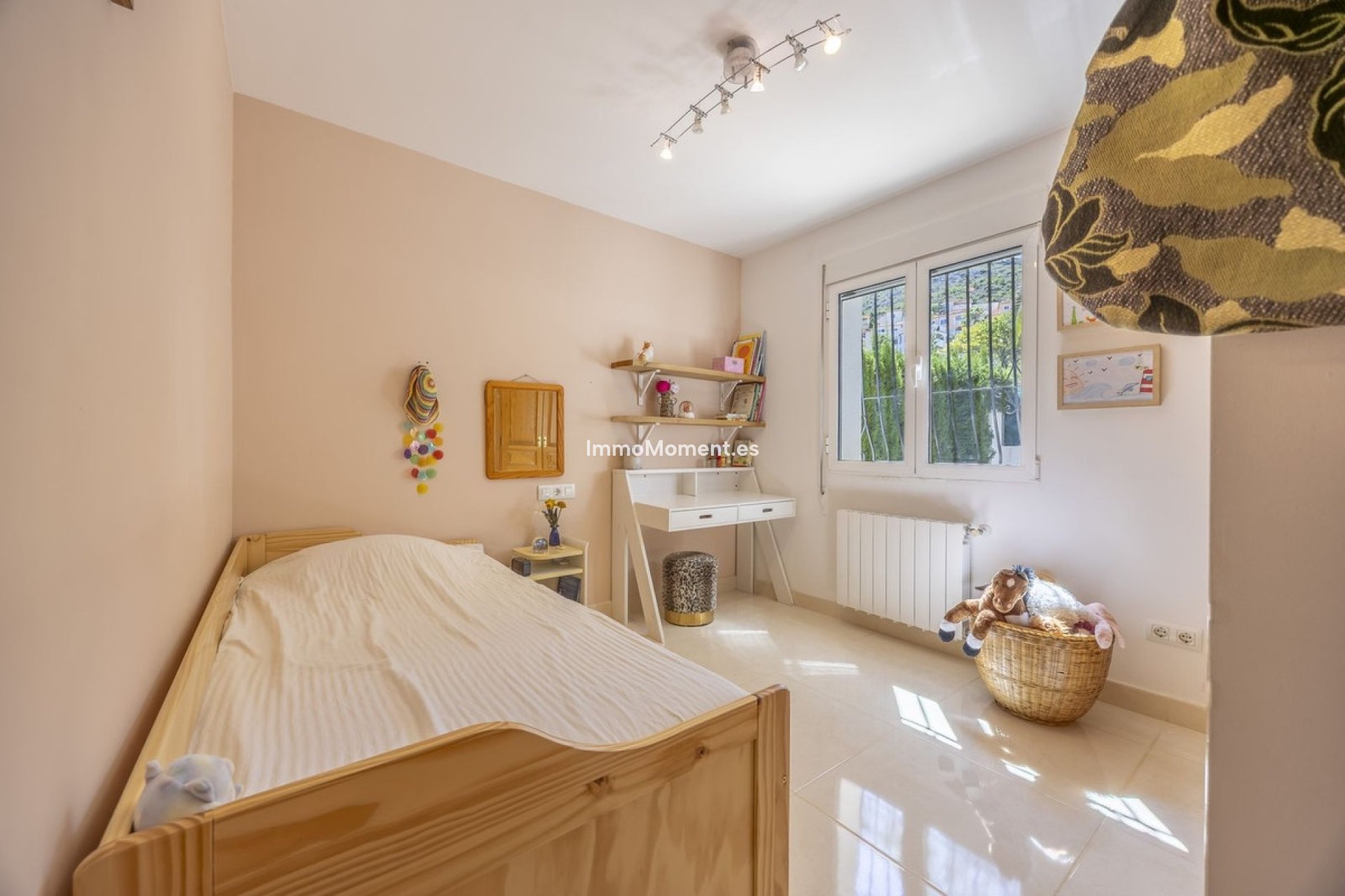 Bestaande woning - Vrijstaande villa - Benitachell - Benitachell Centro