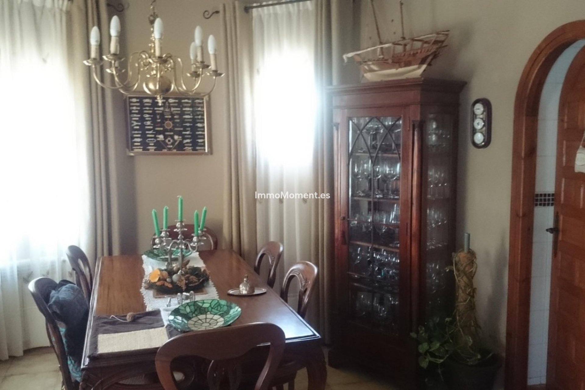 Bestaande woning - Vrijstaande villa - Benitachell - Cumbre del Sol