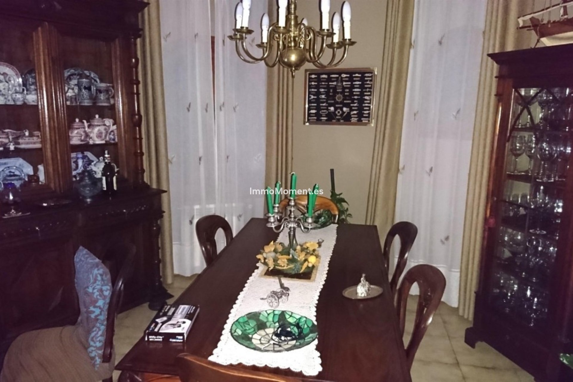 Bestaande woning - Vrijstaande villa - Benitachell - Cumbre del Sol