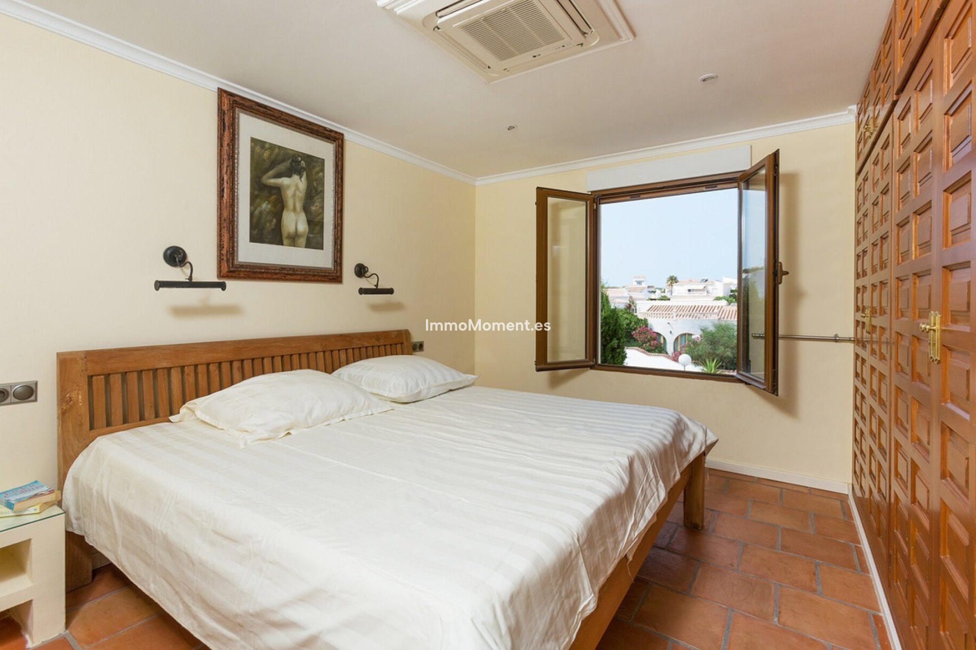 Bestaande woning - Vrijstaande villa - Benitachell - Cumbre del Sol