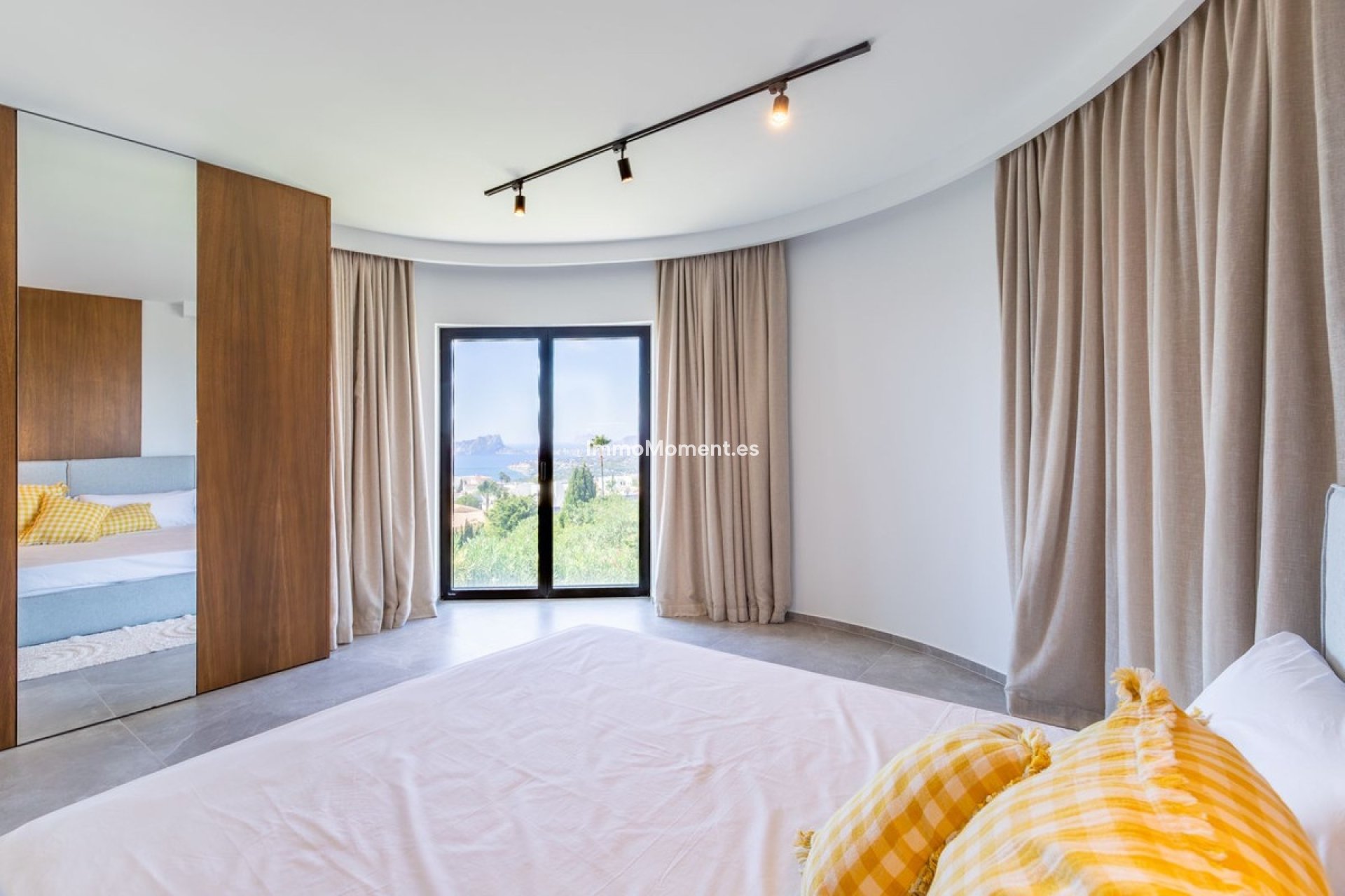 Bestaande woning - Vrijstaande villa - Benitachell - Cumbre del Sol