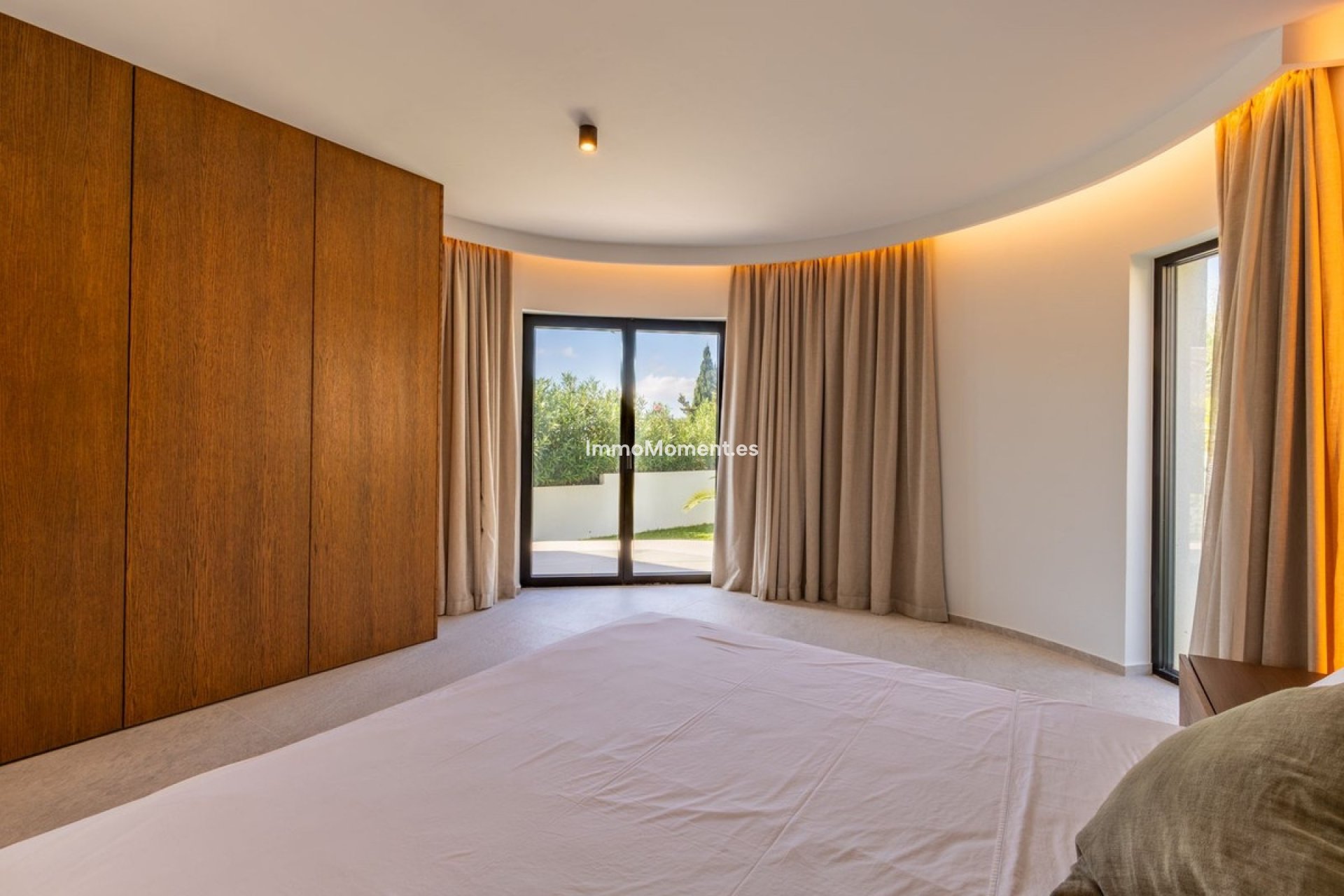 Bestaande woning - Vrijstaande villa - Benitachell - Cumbre del Sol