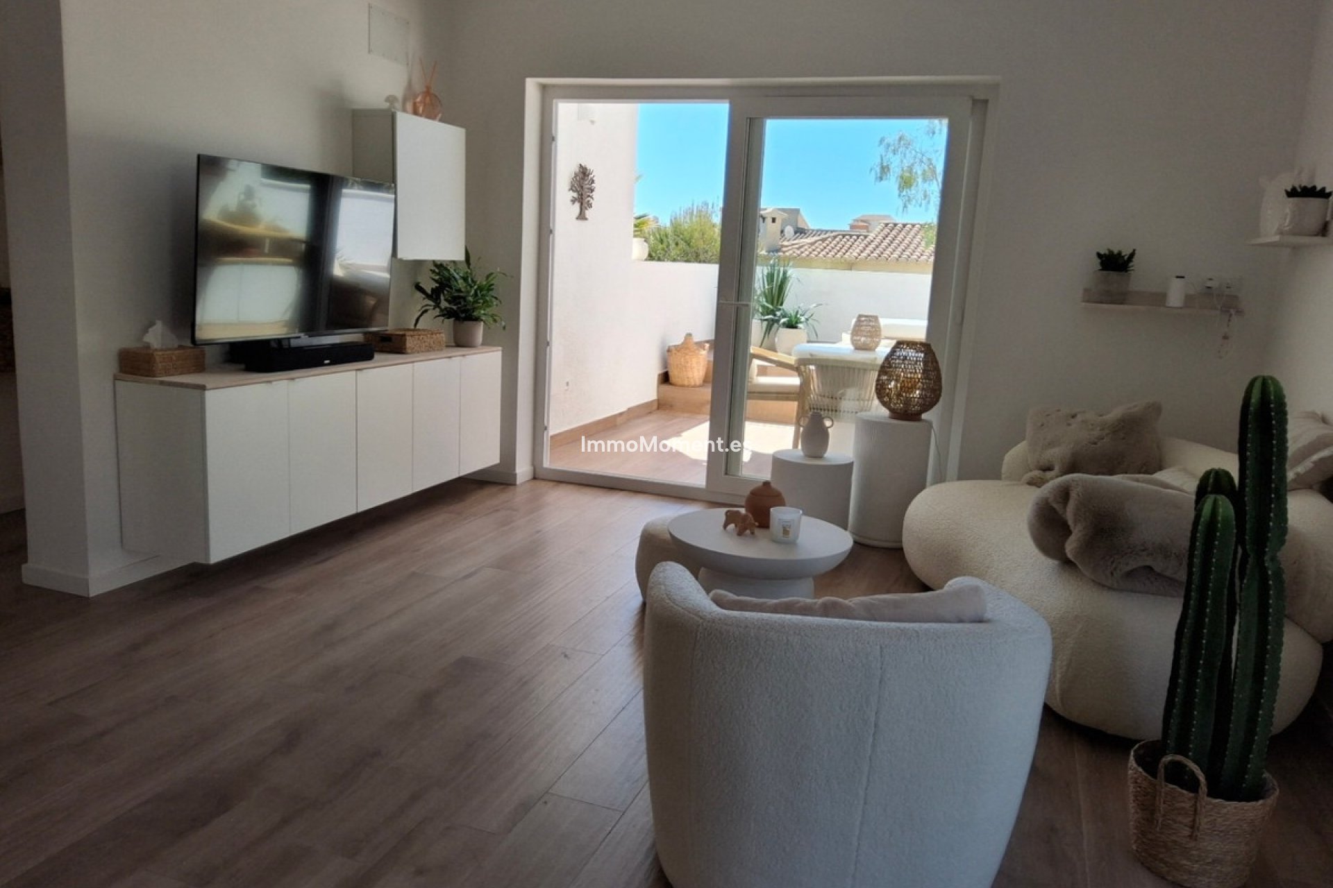 Bestaande woning - Vrijstaande villa - Benitachell - Cumbre del Sol
