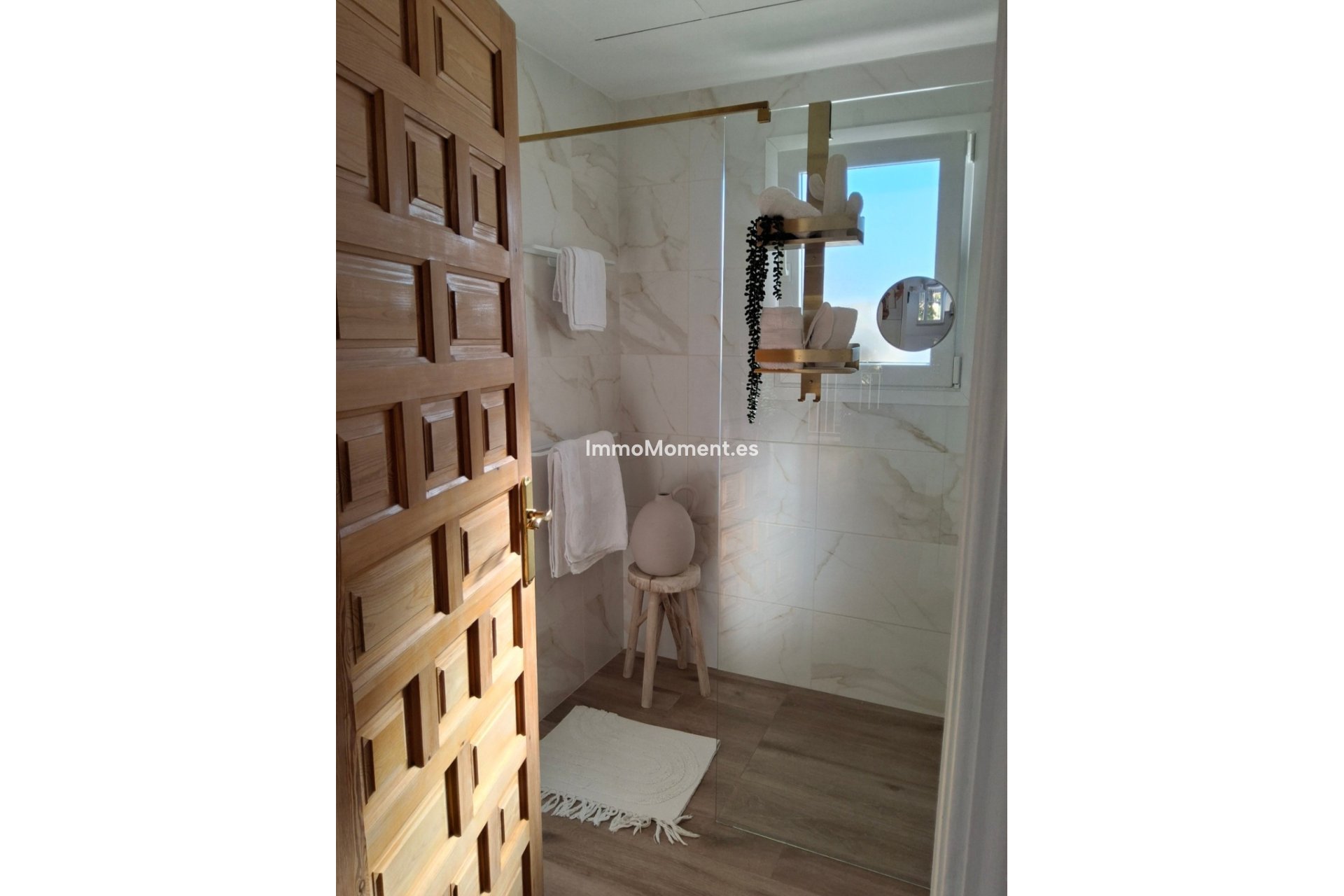 Bestaande woning - Vrijstaande villa - Benitachell - Cumbre del Sol