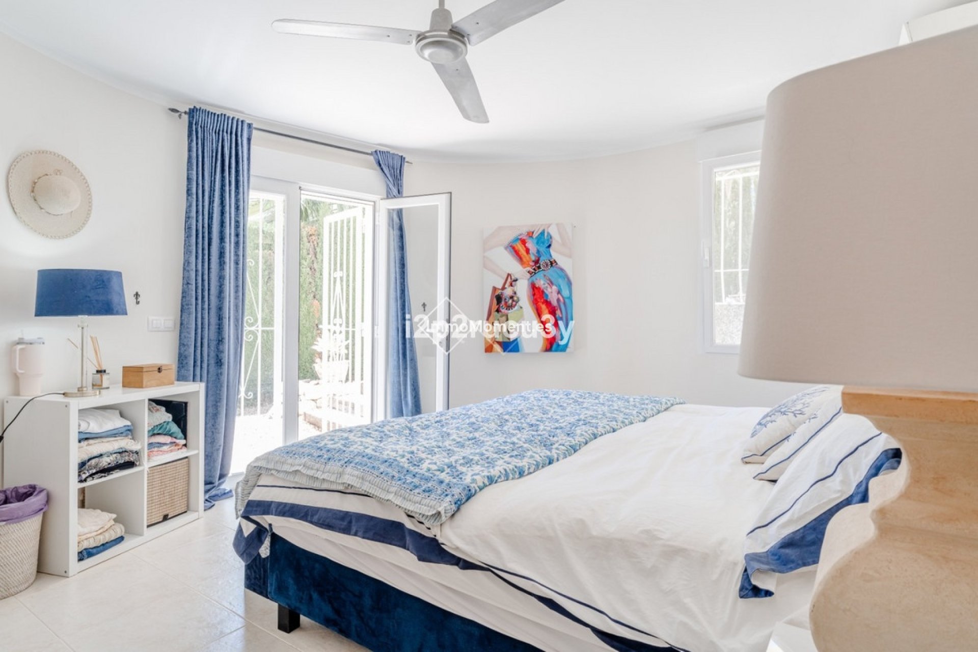 Bestaande woning - Vrijstaande villa - Benitachell - Cumbre del Sol