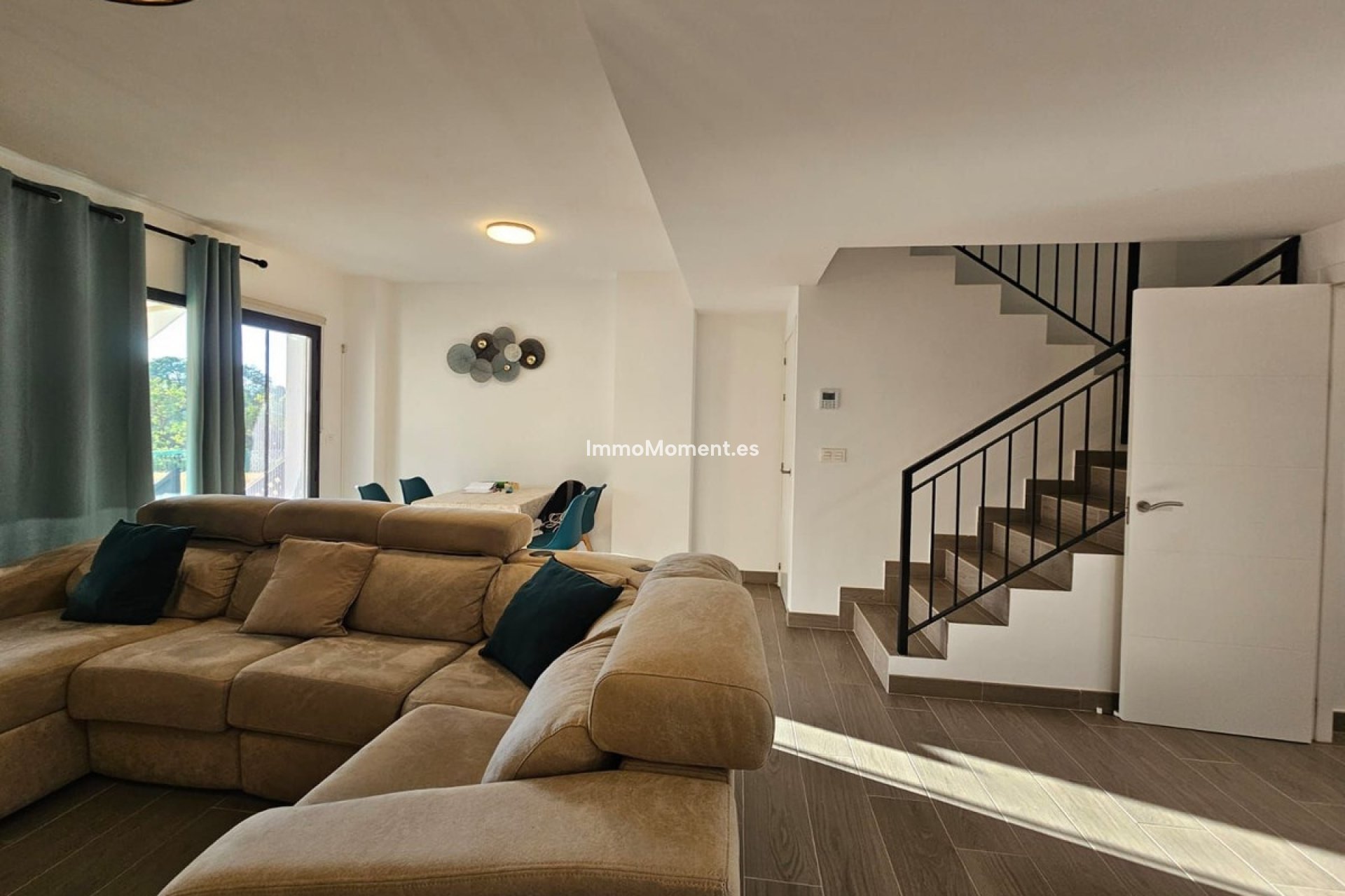 Bestaande woning - Vrijstaande villa - Binnenland  - Alhaurín de la Torre