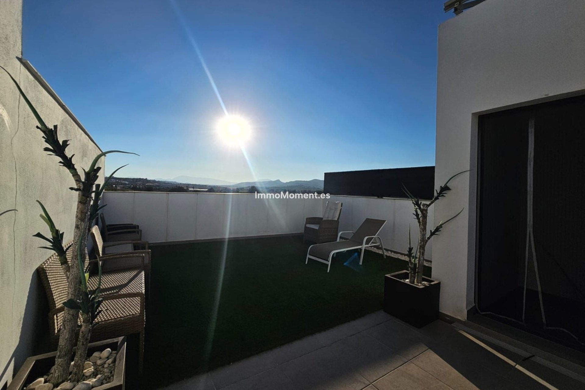Bestaande woning - Vrijstaande villa - Binnenland  - Alhaurín de la Torre