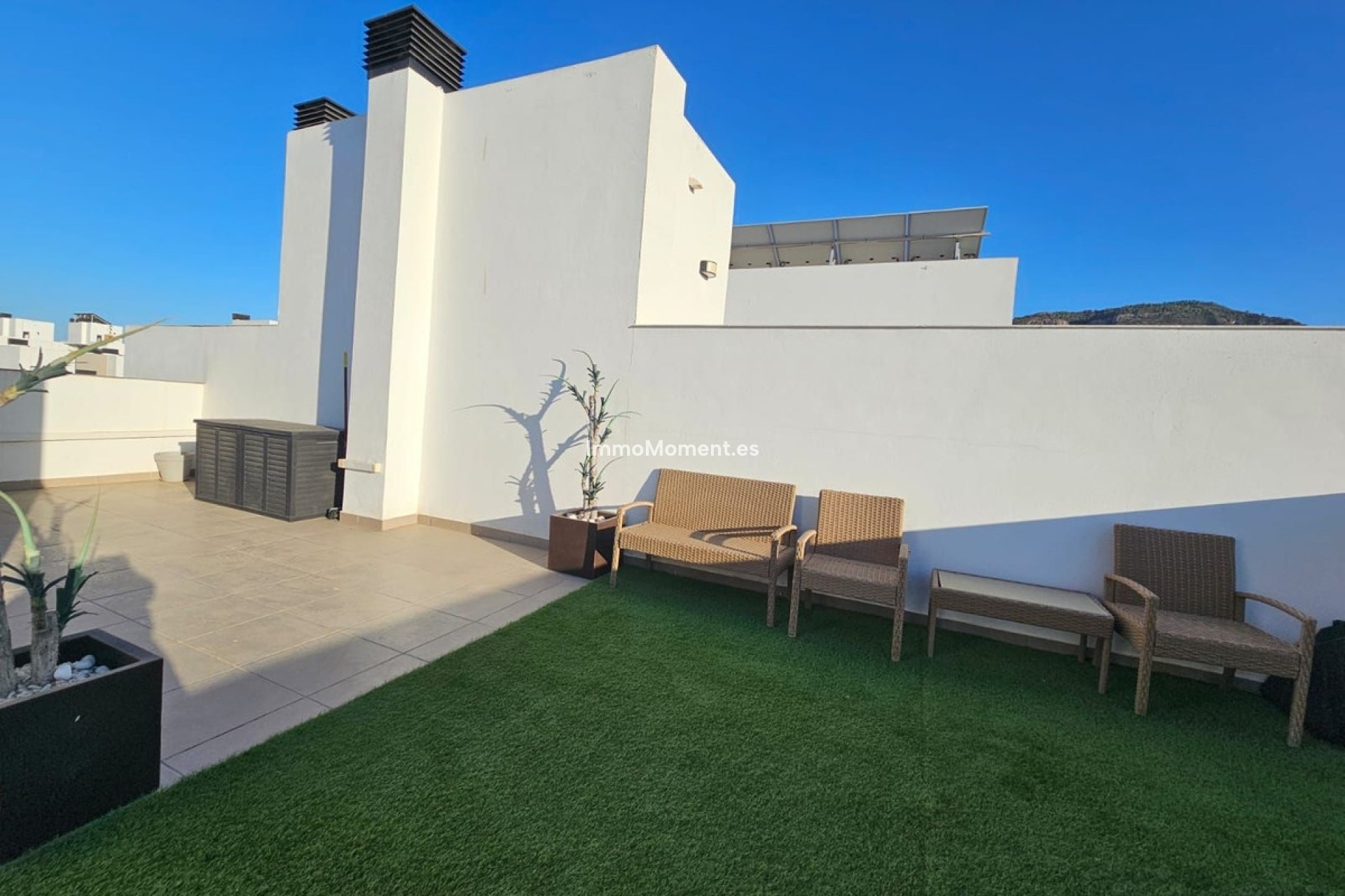 Bestaande woning - Vrijstaande villa - Binnenland  - Alhaurín de la Torre