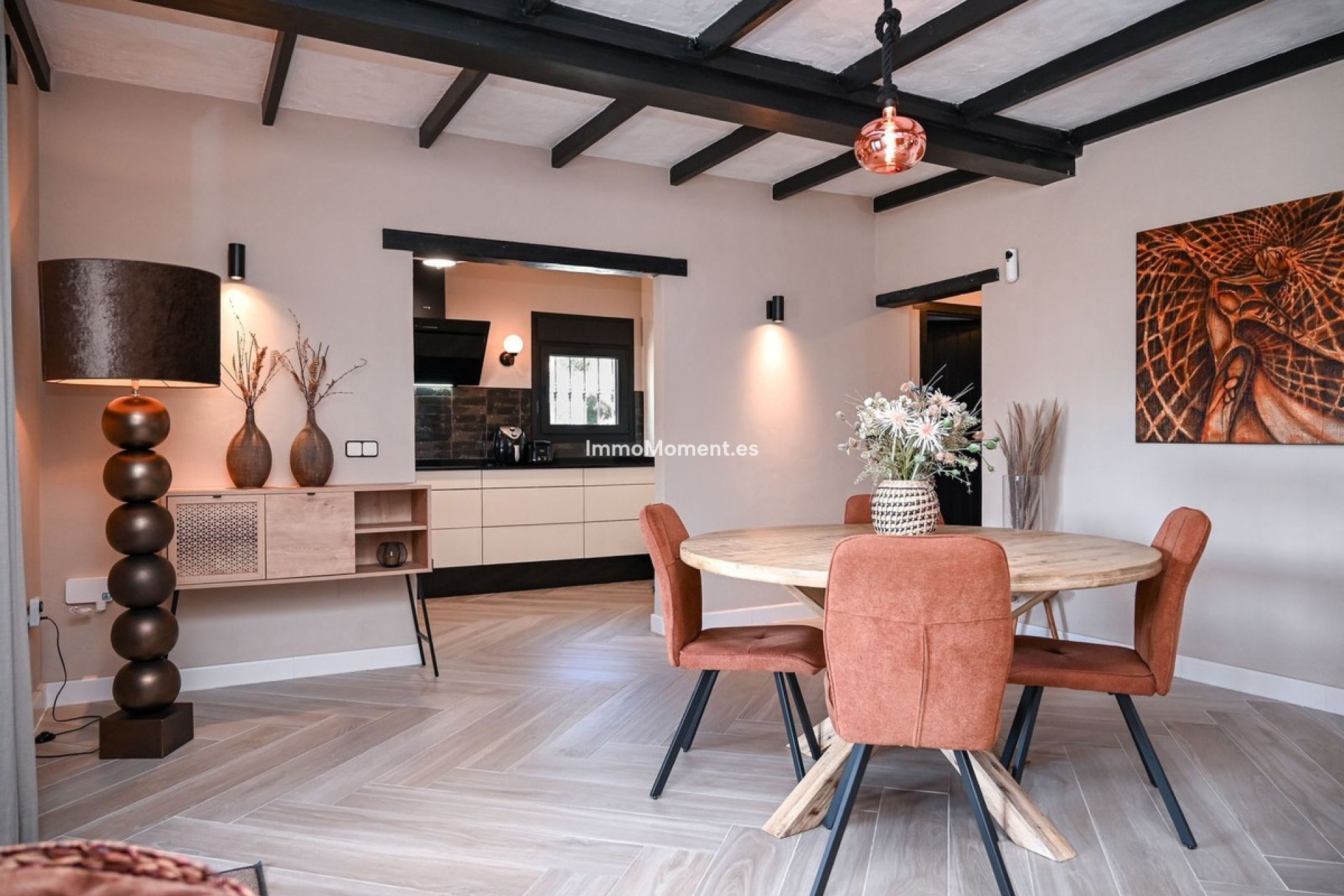 Bestaande woning - Vrijstaande villa - Binnenland  - Alhaurín de la Torre