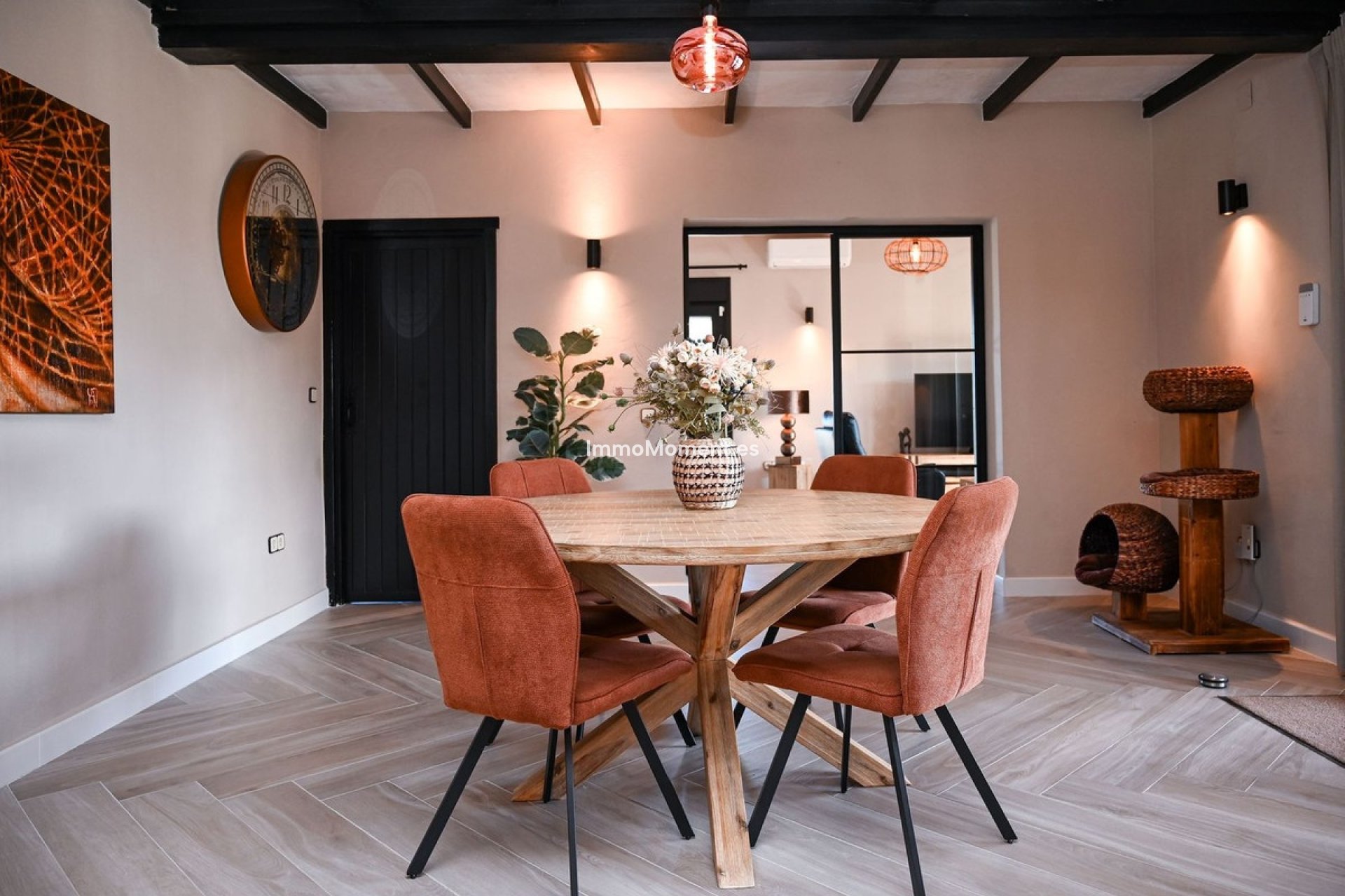 Bestaande woning - Vrijstaande villa - Binnenland  - Alhaurín de la Torre