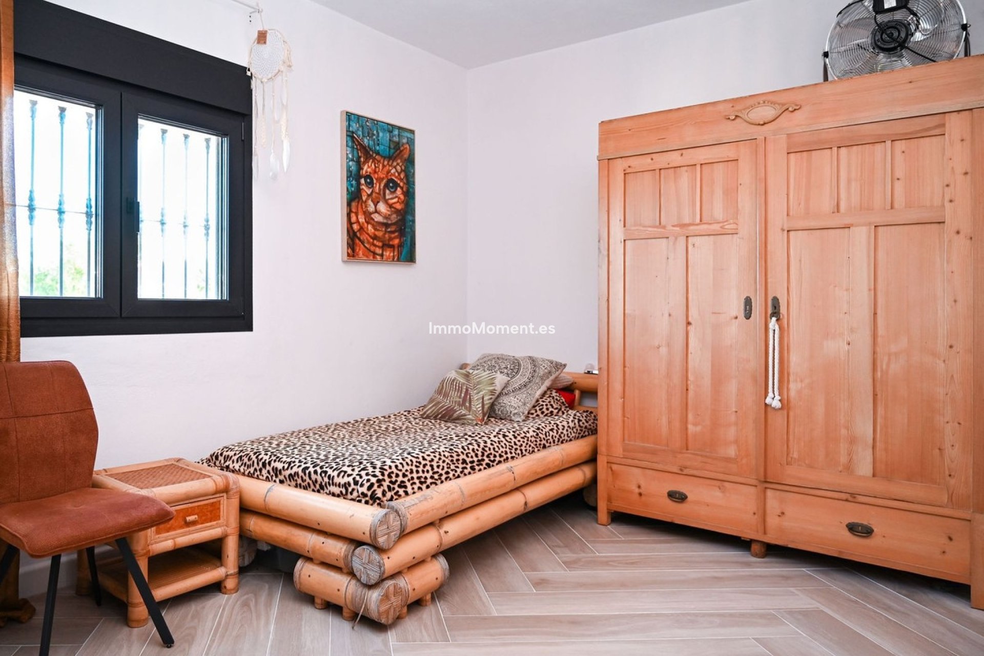 Bestaande woning - Vrijstaande villa - Binnenland  - Alhaurín de la Torre