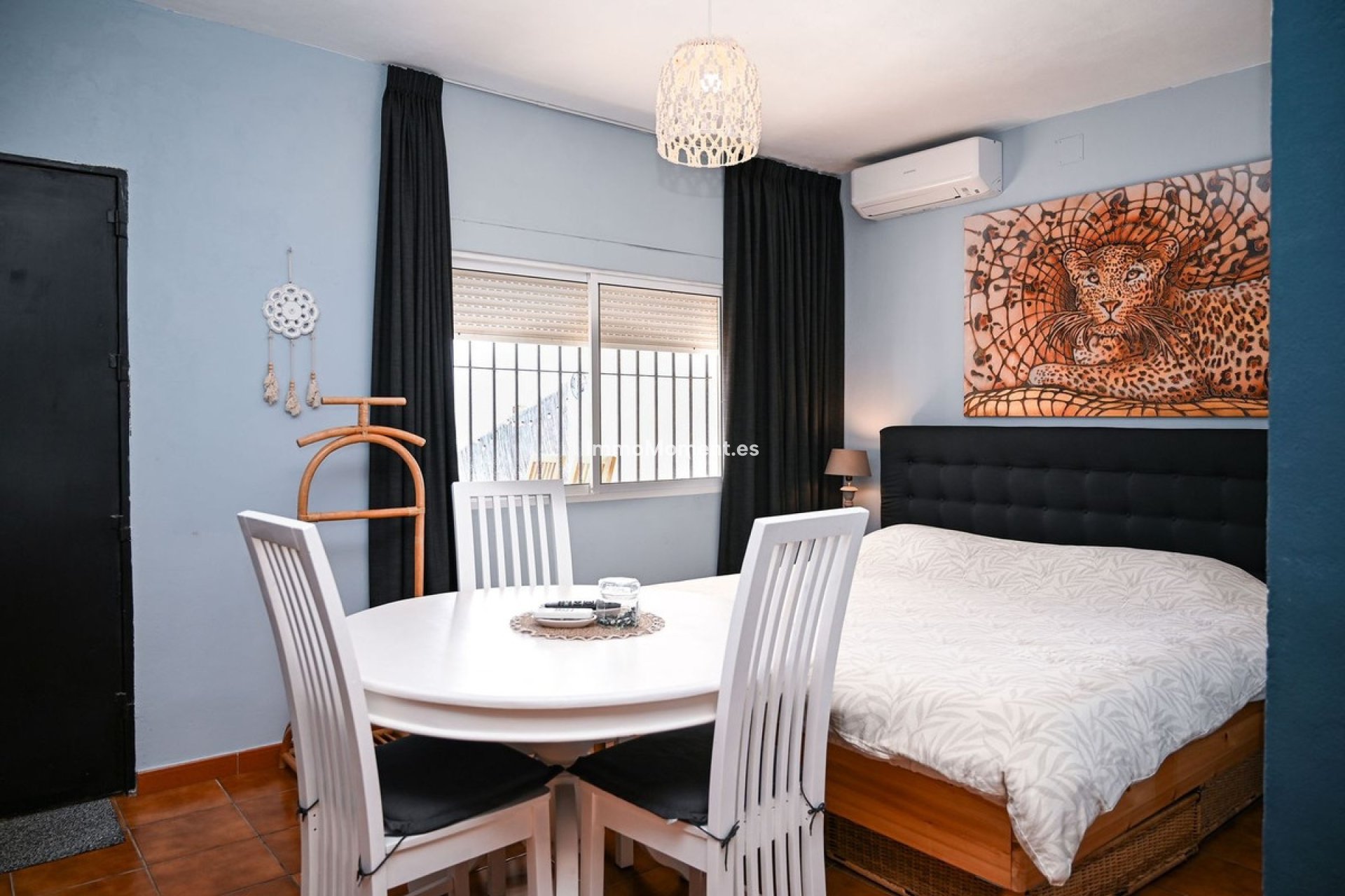 Bestaande woning - Vrijstaande villa - Binnenland  - Alhaurín de la Torre